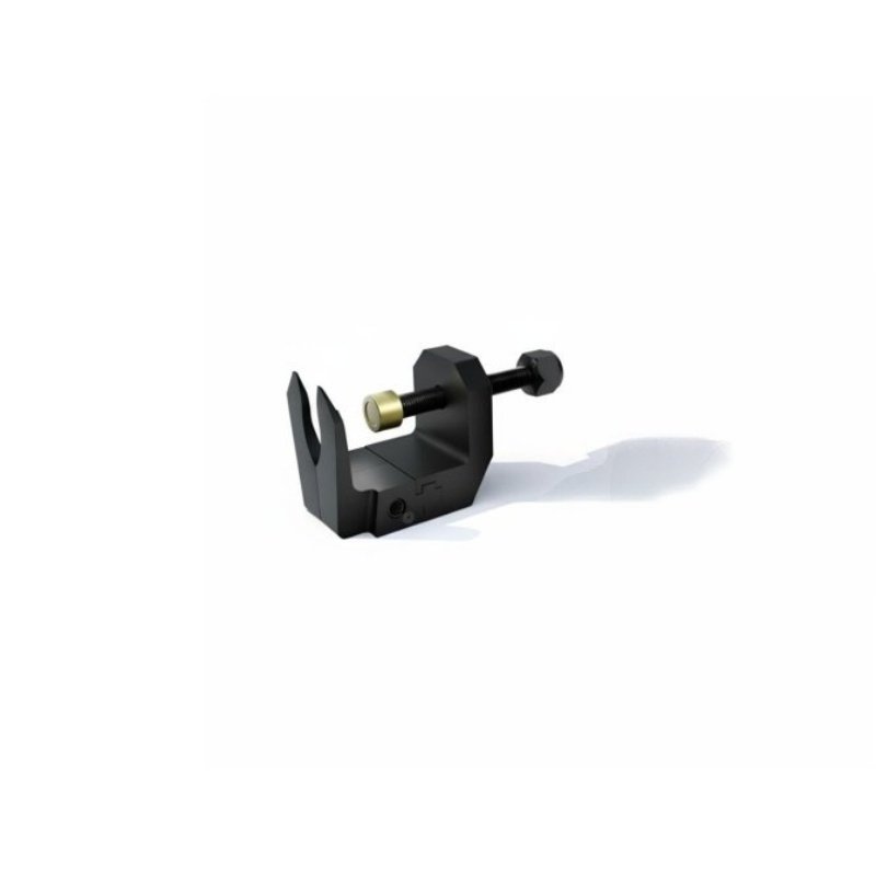 Windscreen Wiper Arm Puller Stable Performance Steel for BMW Auto Truck
