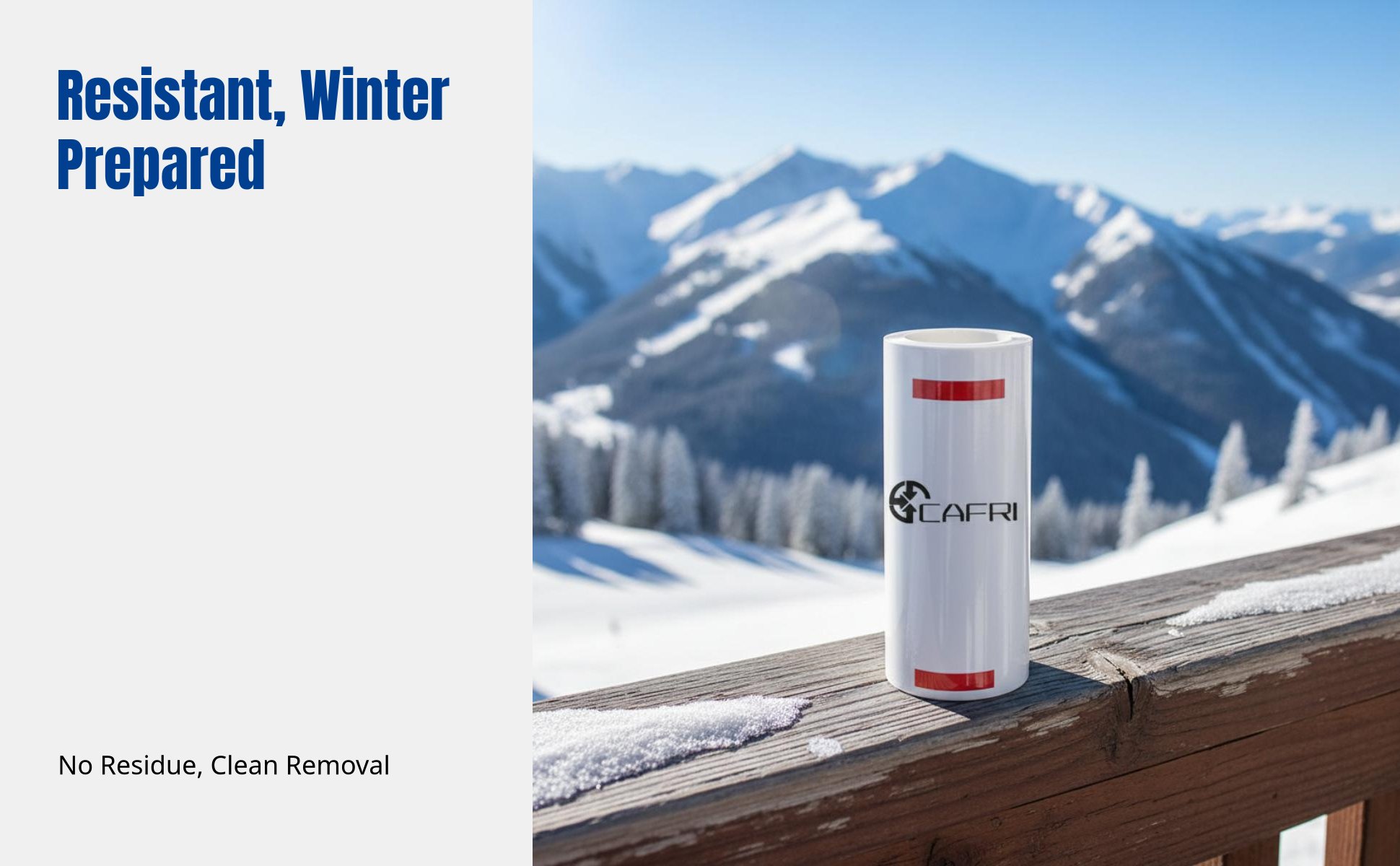 Snowboard Protective Film, TPU Transparent Antiabrasion Surface Guard