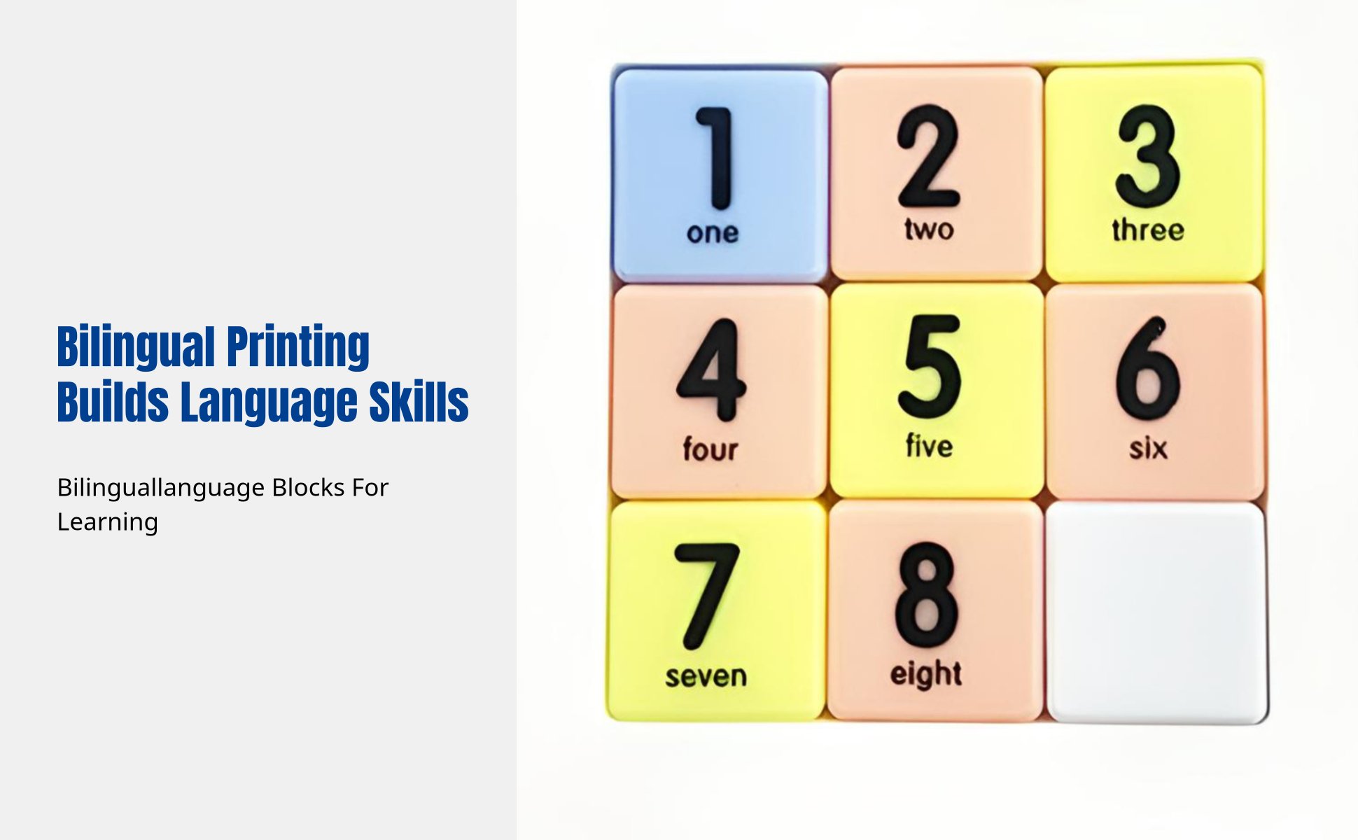 Number Sliding Game, Sudoku Board, Educational Toy for Kids