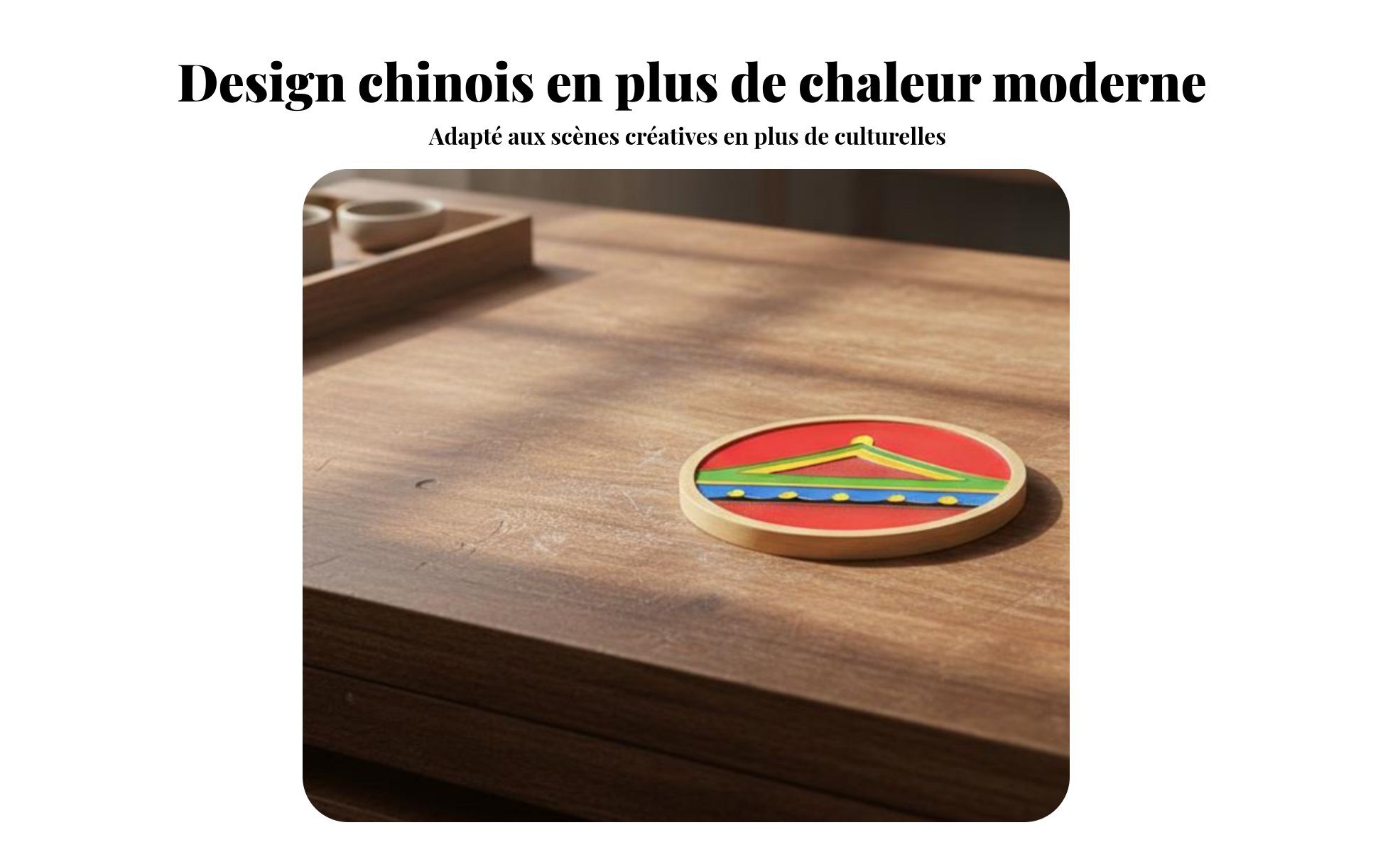 Kit émail cloisonné DIY, idéal team building.