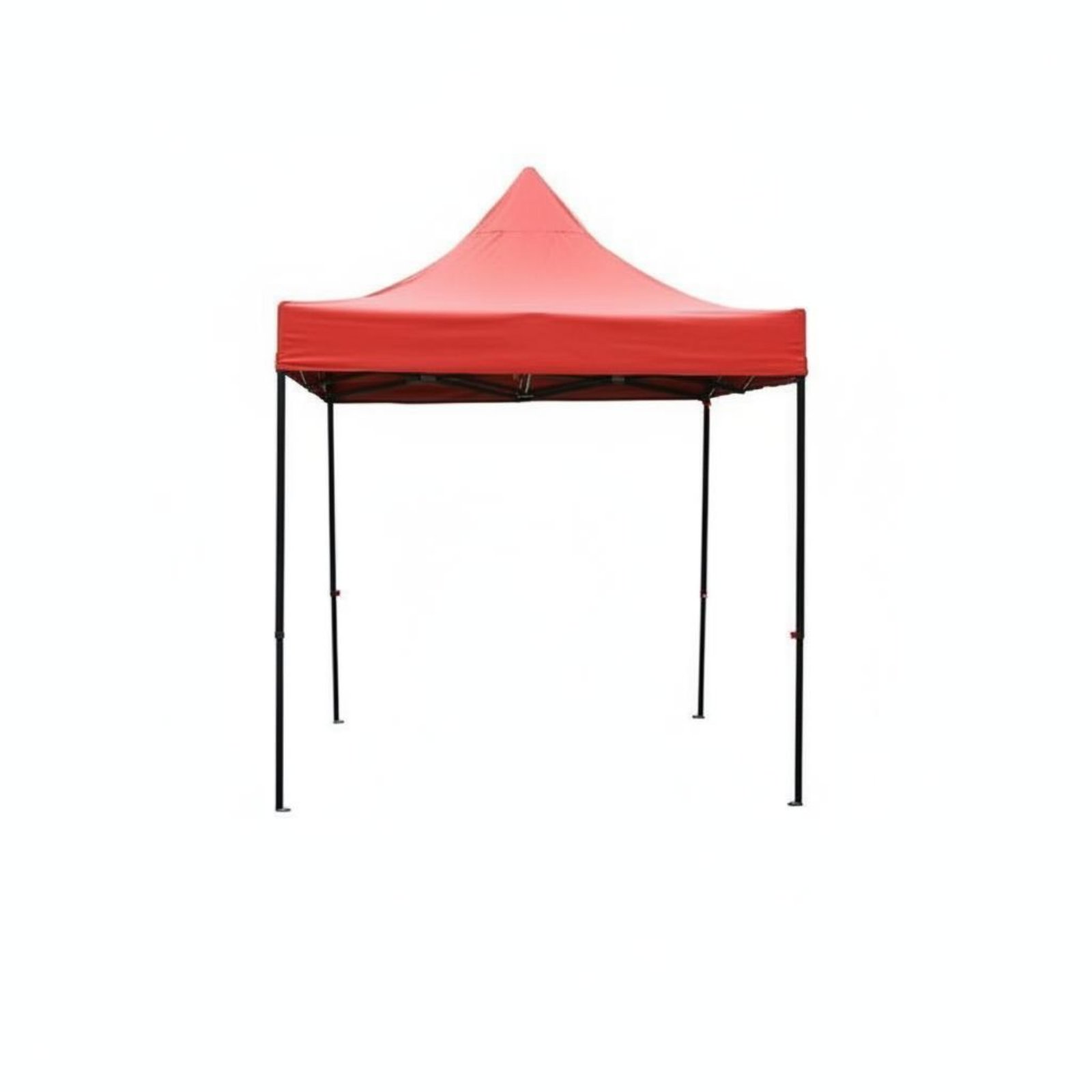 4-Leg Shelter Waterproof Quick-Setup Canopy Tent Foldable Quick-Setup up Canopy