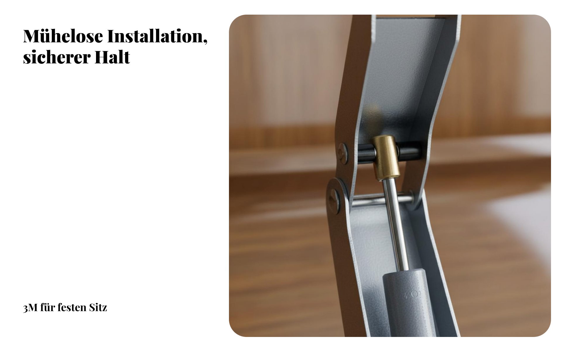 Hydraulischer Puffer für Klavier hydraulische Dämpfung für Musikschule, Kinder