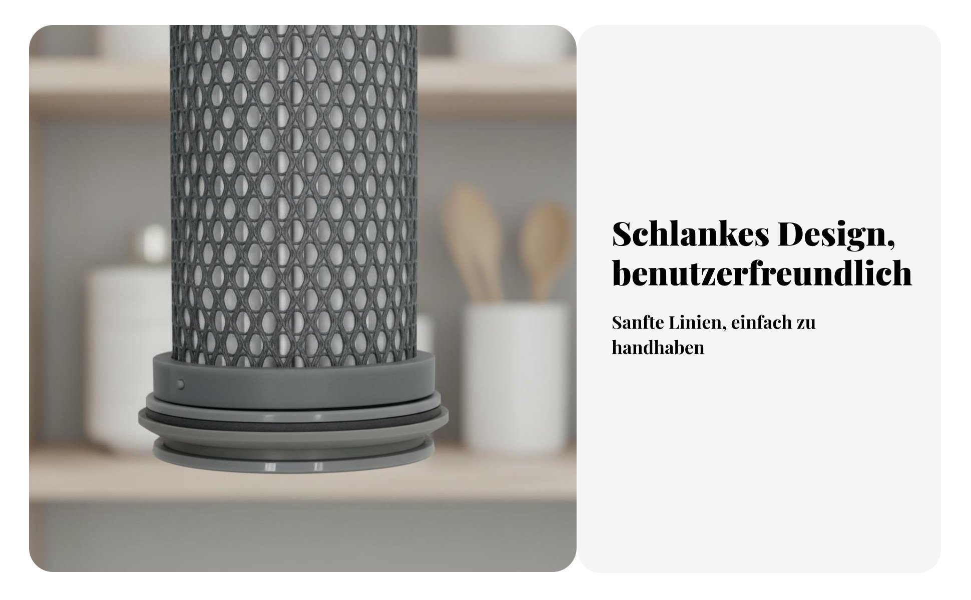 Vor- und nachfilter hocheffiziente filtration ersatzfilter set