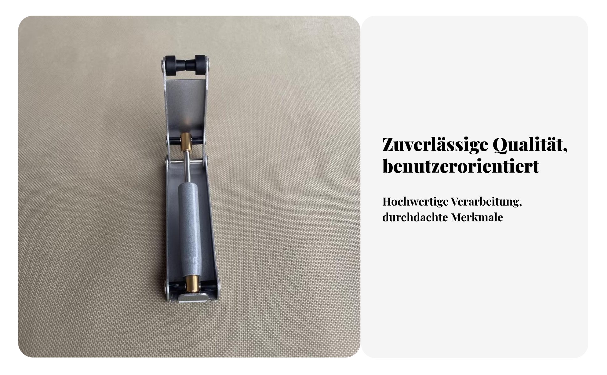 Hydraulischer Puffer für Klavier hydraulische Dämpfung für Musikschule, Kinder
