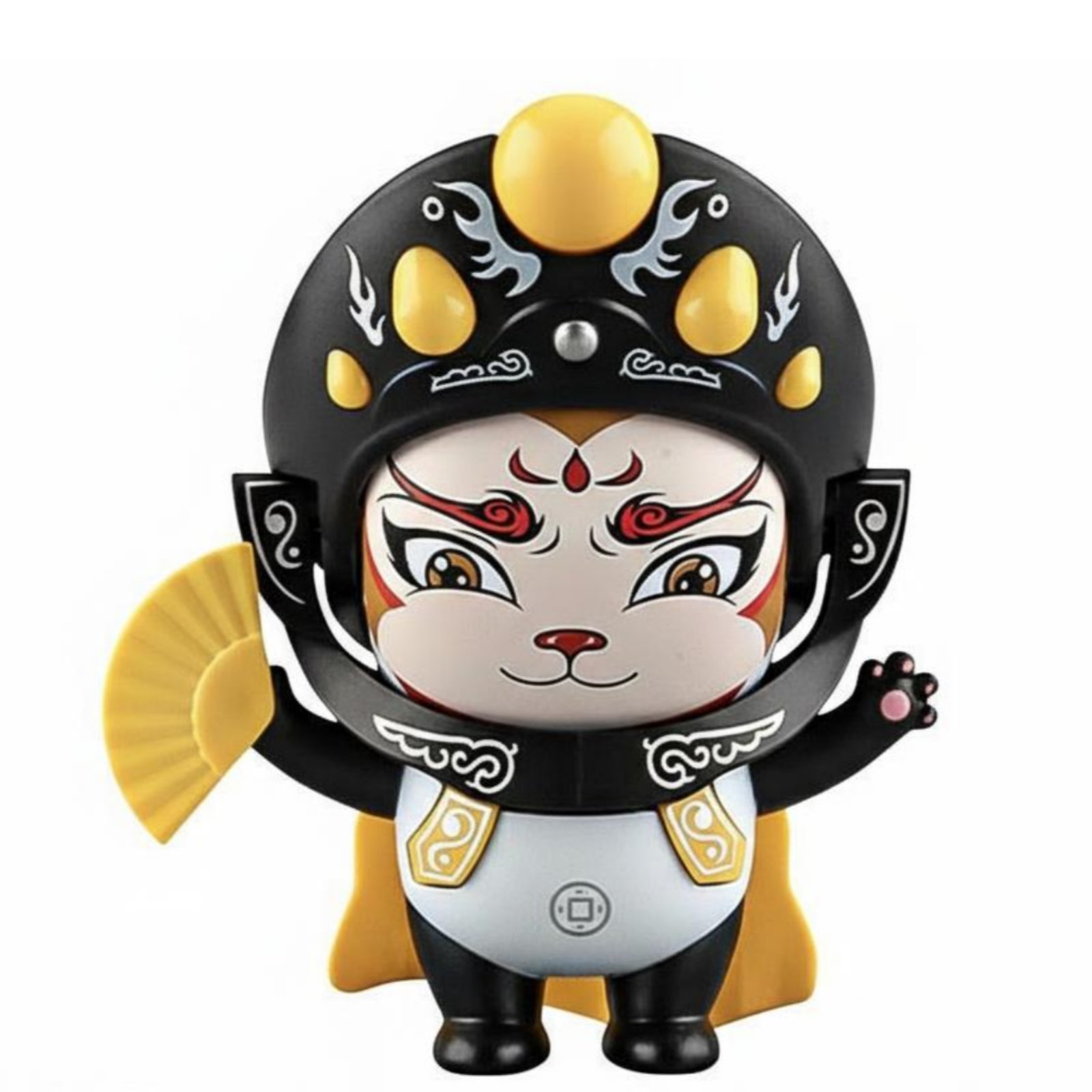 Bian Lian Spielzeug Chinesisches Kulturerbe-Design Gesichtswechsel-Puppe