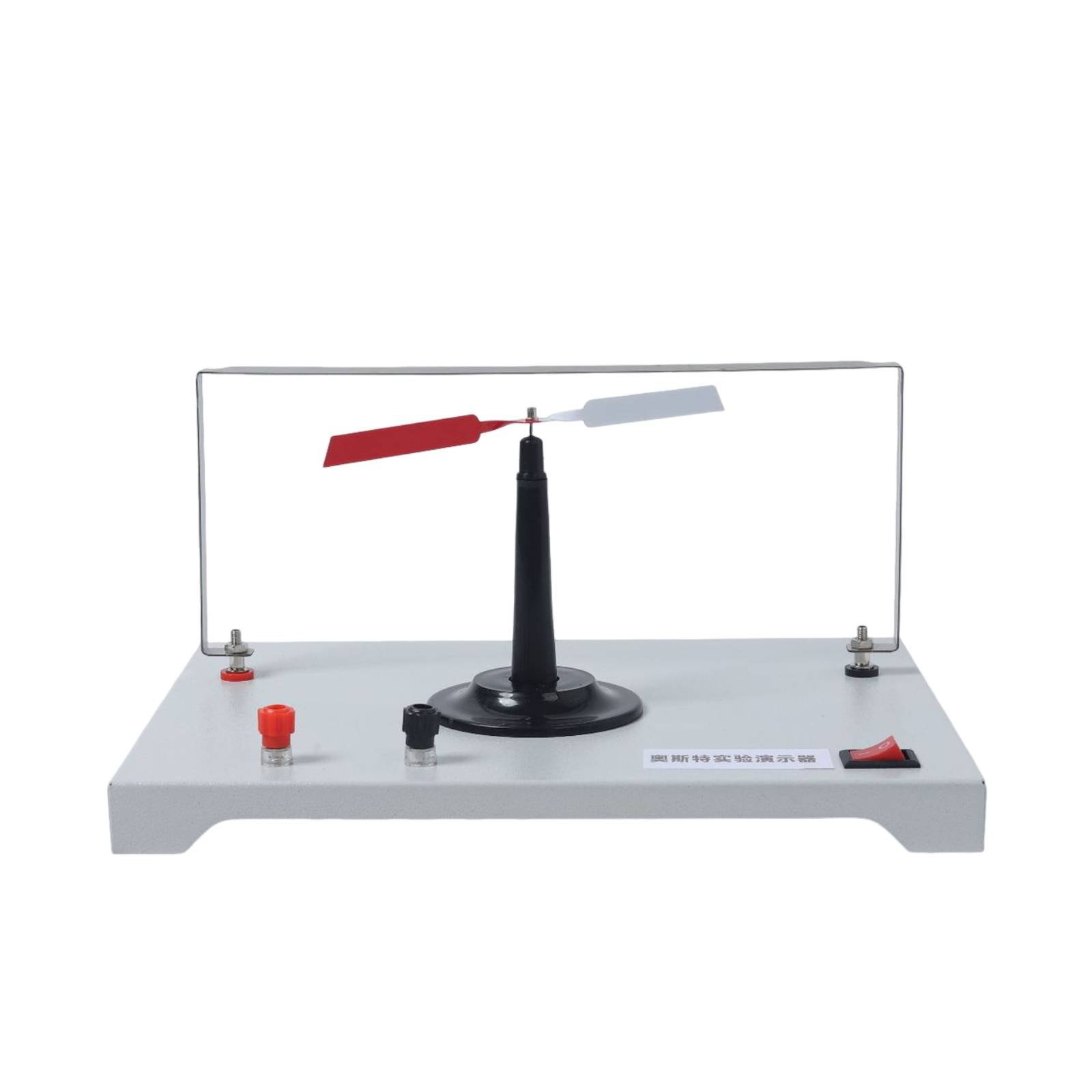 Oersted Experiment Demonstrator Hands-on Learning for Classroom, Teachers
