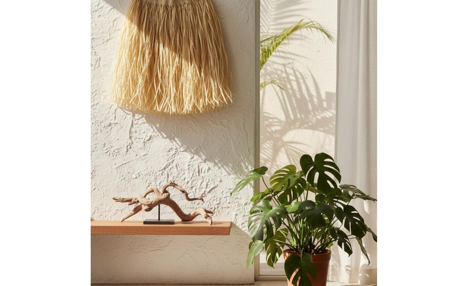 Tropical-Tanzrock tropischer Look Hawaiirock elastischer Bund für Tänzer