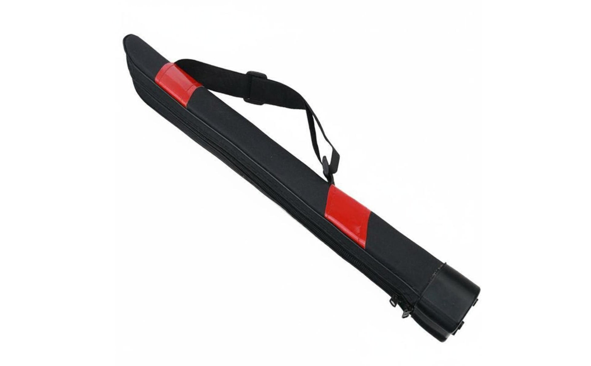 Fishing Rod Bag Multi-Functional Stream Rod Bag Large Capacity for Outdoor