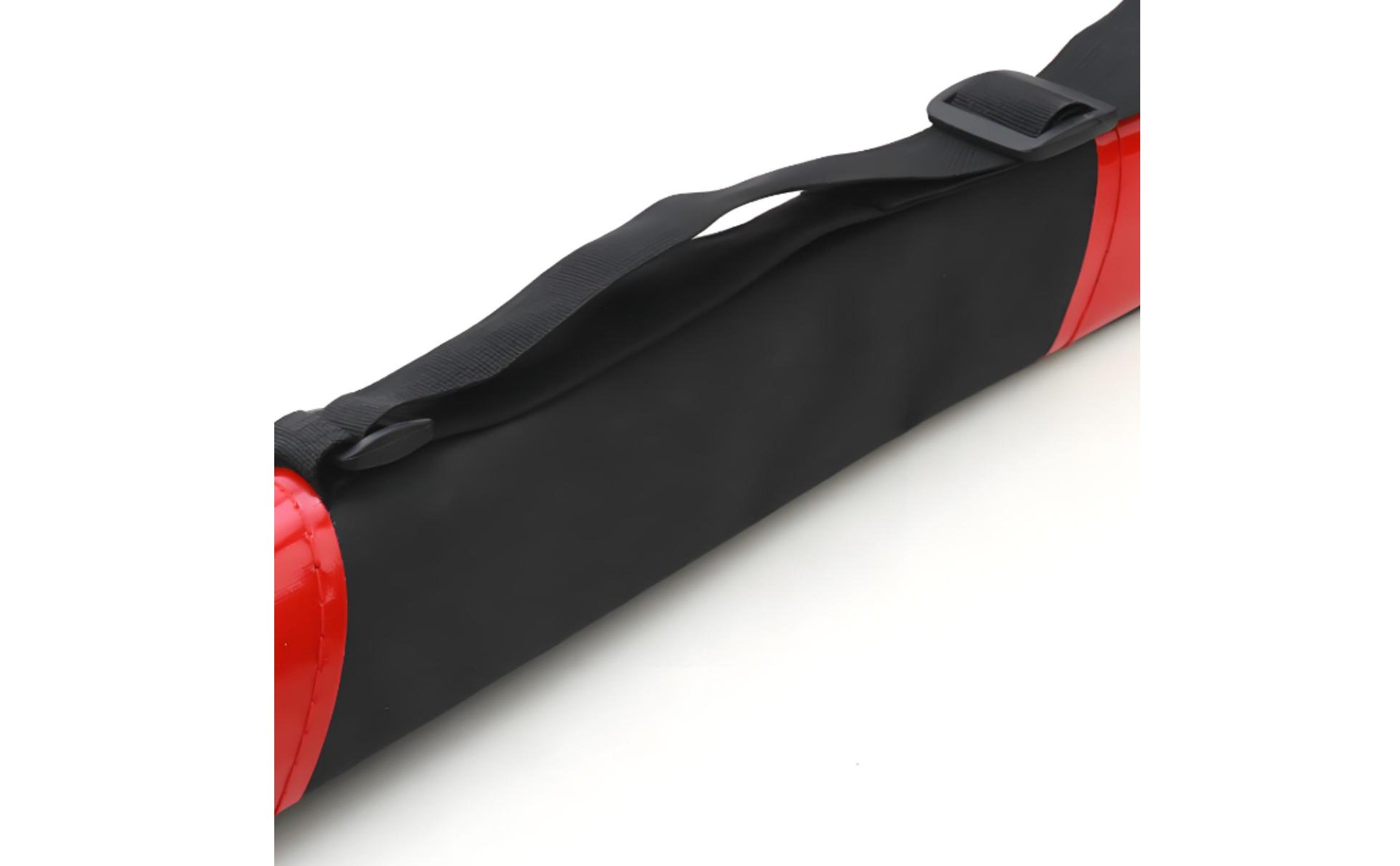 Fishing Rod Bag Multi-Functional Stream Rod Bag Large Capacity for Outdoor