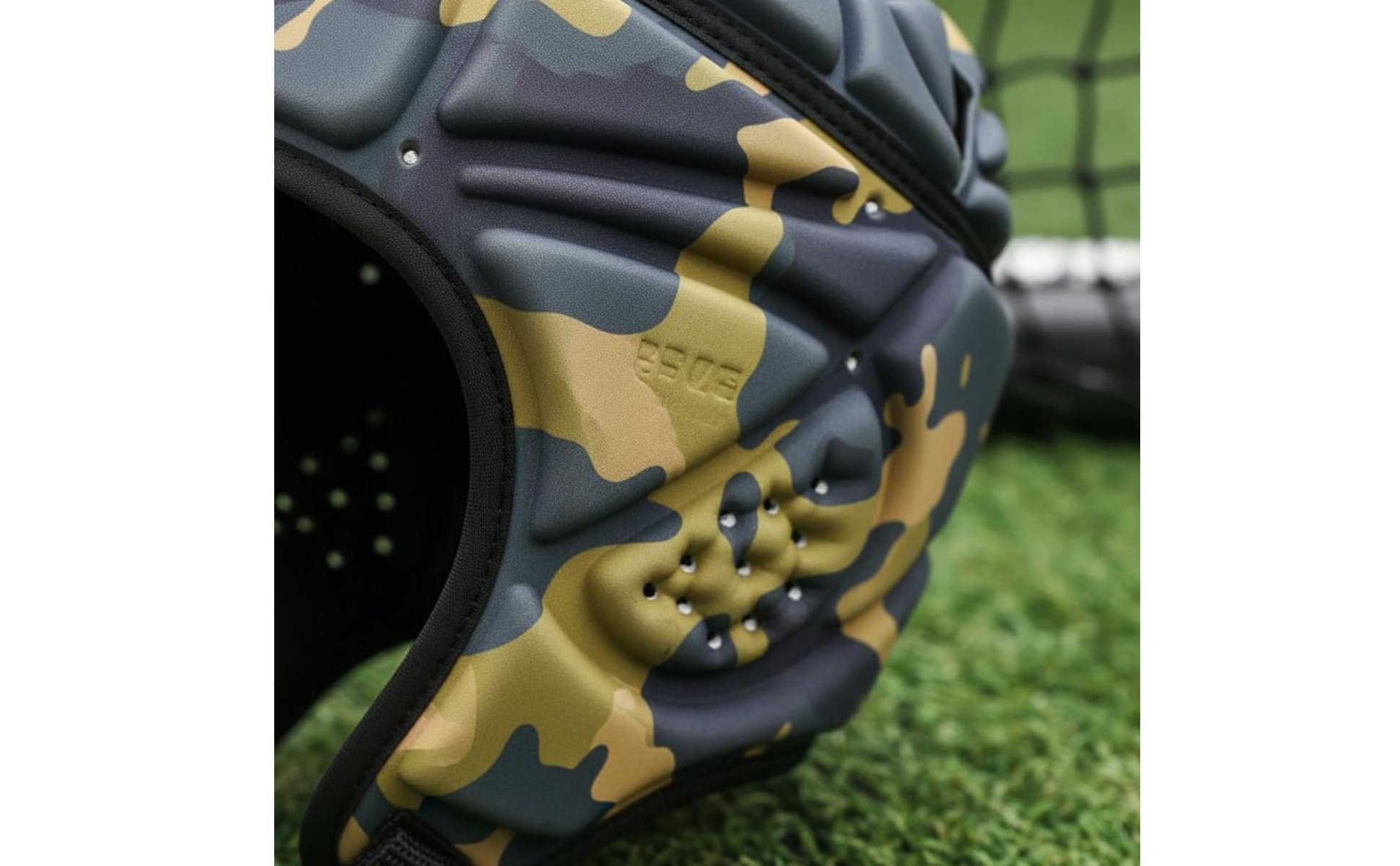 Casque de Protection Anti-Collision Rembourrage En Mousse pour Enfants, Jeunes