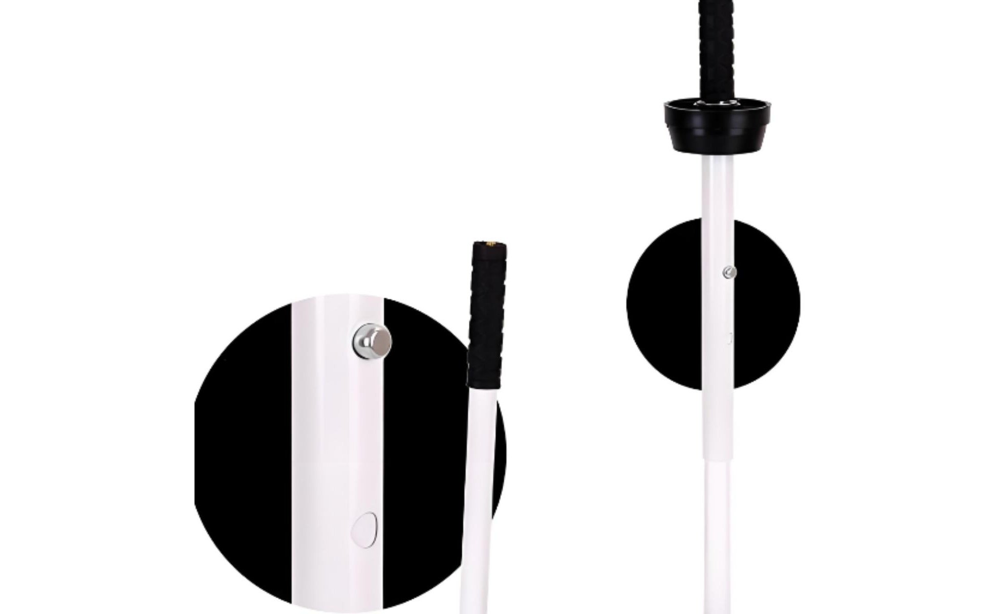 Handheld Stretch Wrap Dispenser Easy to Operate Manual Stretch Film Dispenser