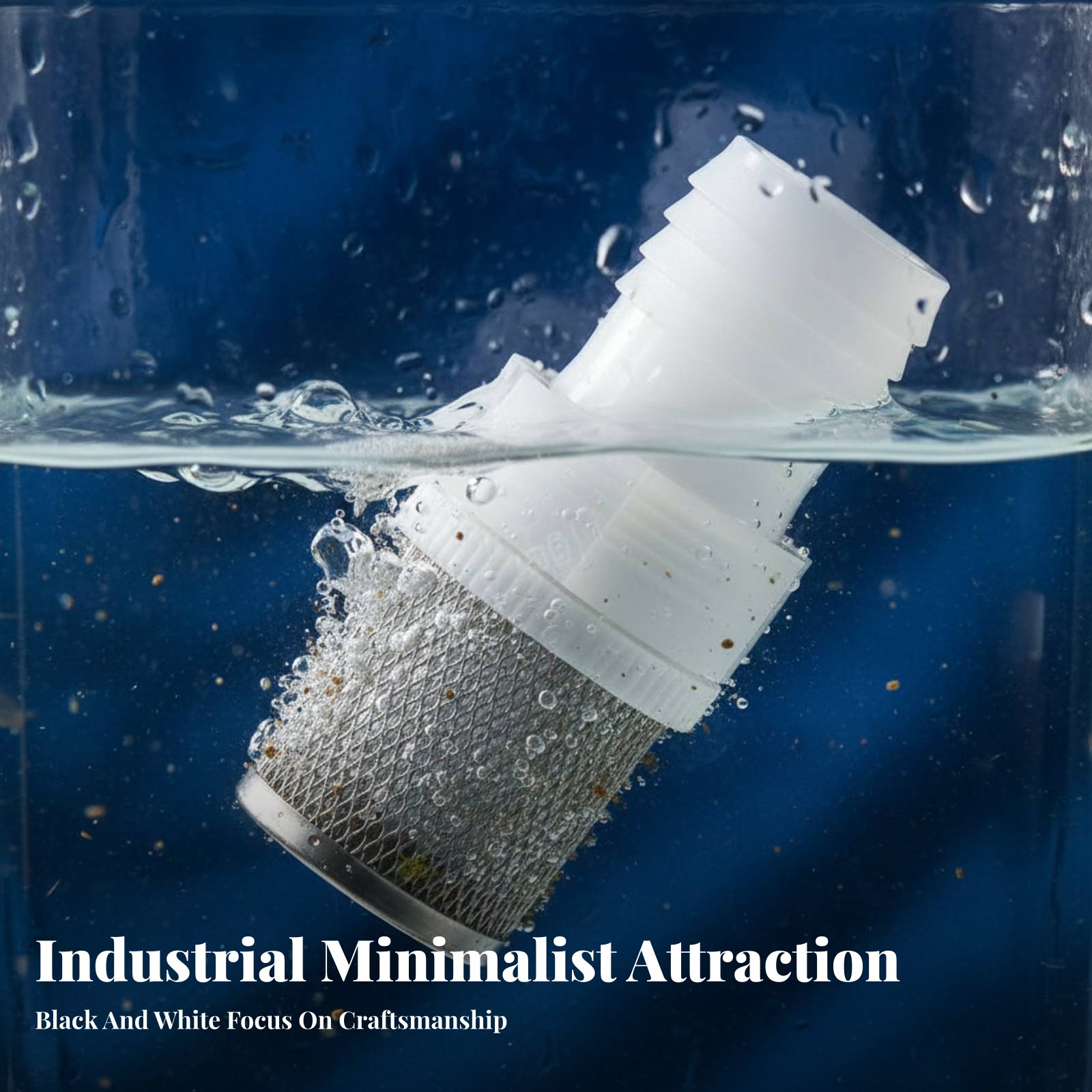 Stainless Steel Mesh Strainer Filters Debris Water Pump Inlet Filter detailed image 3