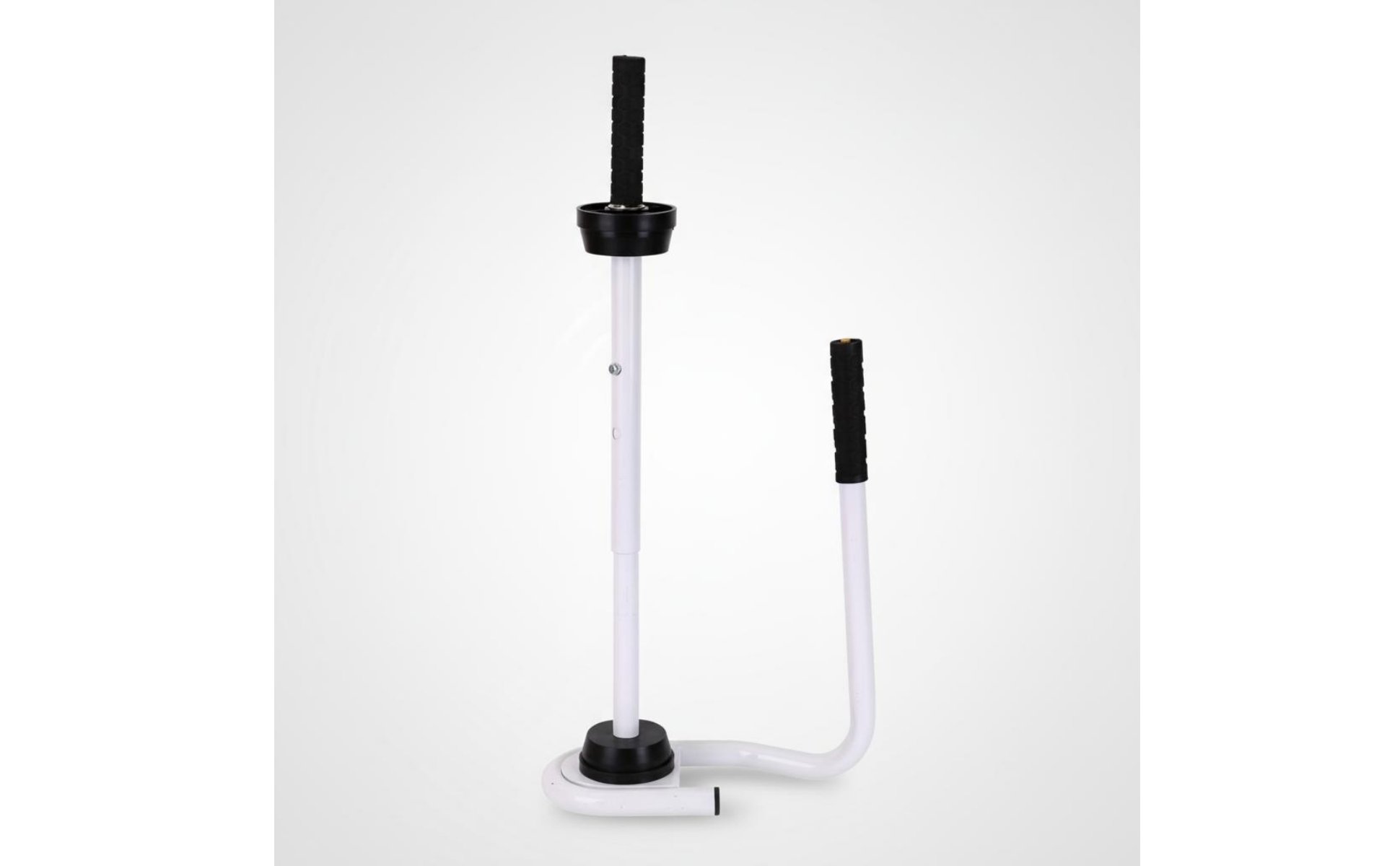 Handheld Stretch Wrap Dispenser Easy to Operate Manual Stretch Film Dispenser