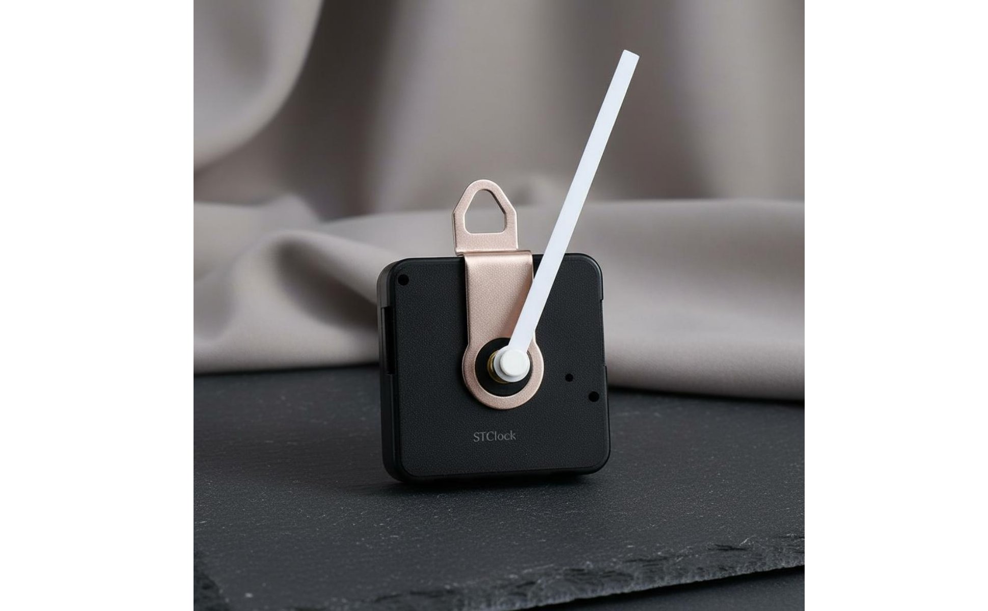 Lunar Clock Movement Kit Includes Hardware for Boat, Fishermen