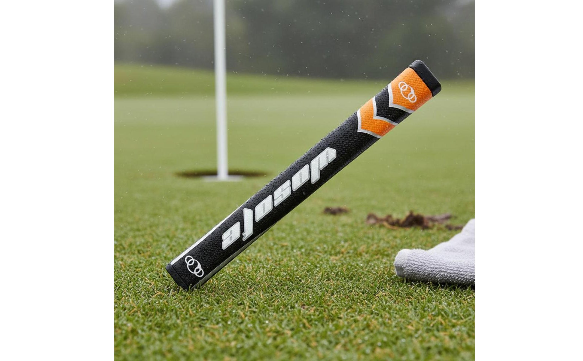 Golf Putter Grip Anti-Skid Golf Club Grip Non-Slip