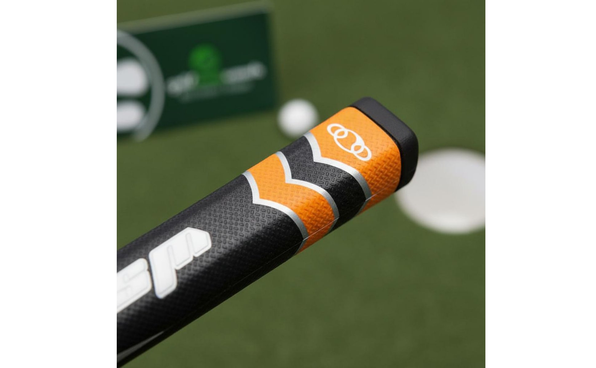 Golf Putter Grip Anti-Skid Golf Club Grip Non-Slip