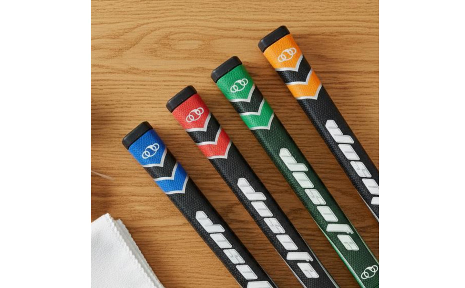 Golf Putter Grip Anti-Skid Golf Club Grip Non-Slip