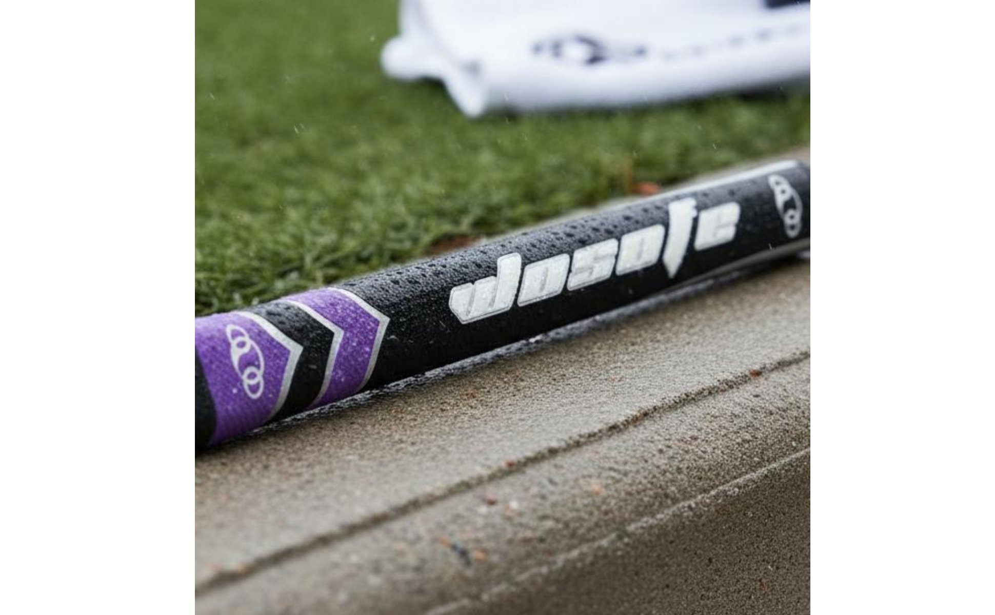Golf Putter Grip Anti-Skid Golf Club Grip Non-Slip