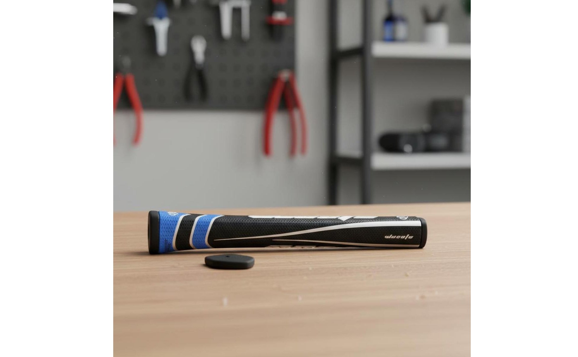 Golf Putter Grip Anti-Skid Golf Club Grip Non-Slip