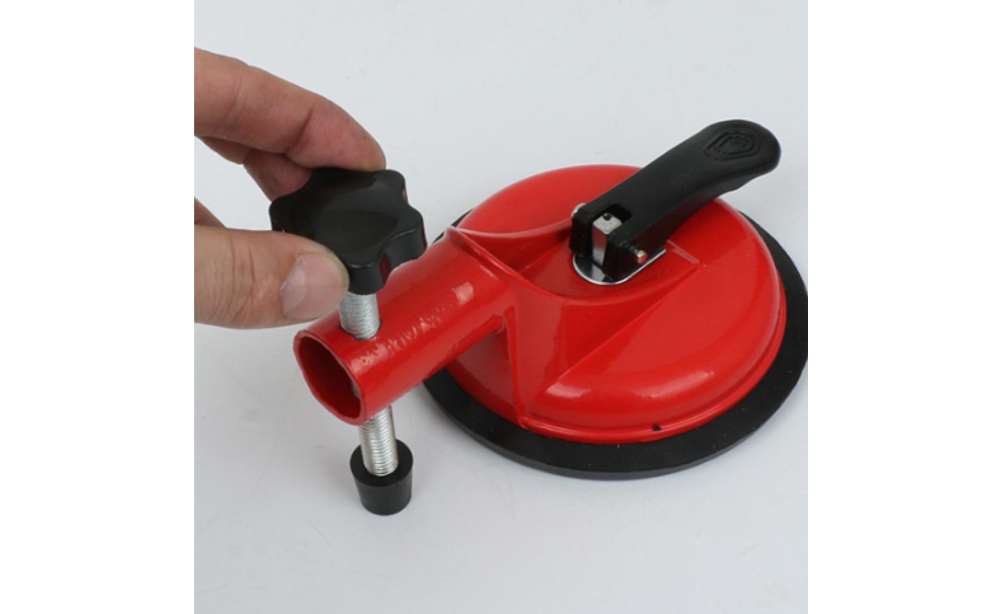 Tile Suction Cup Leveler Precise Leveling Stone Seam Setter Reusable