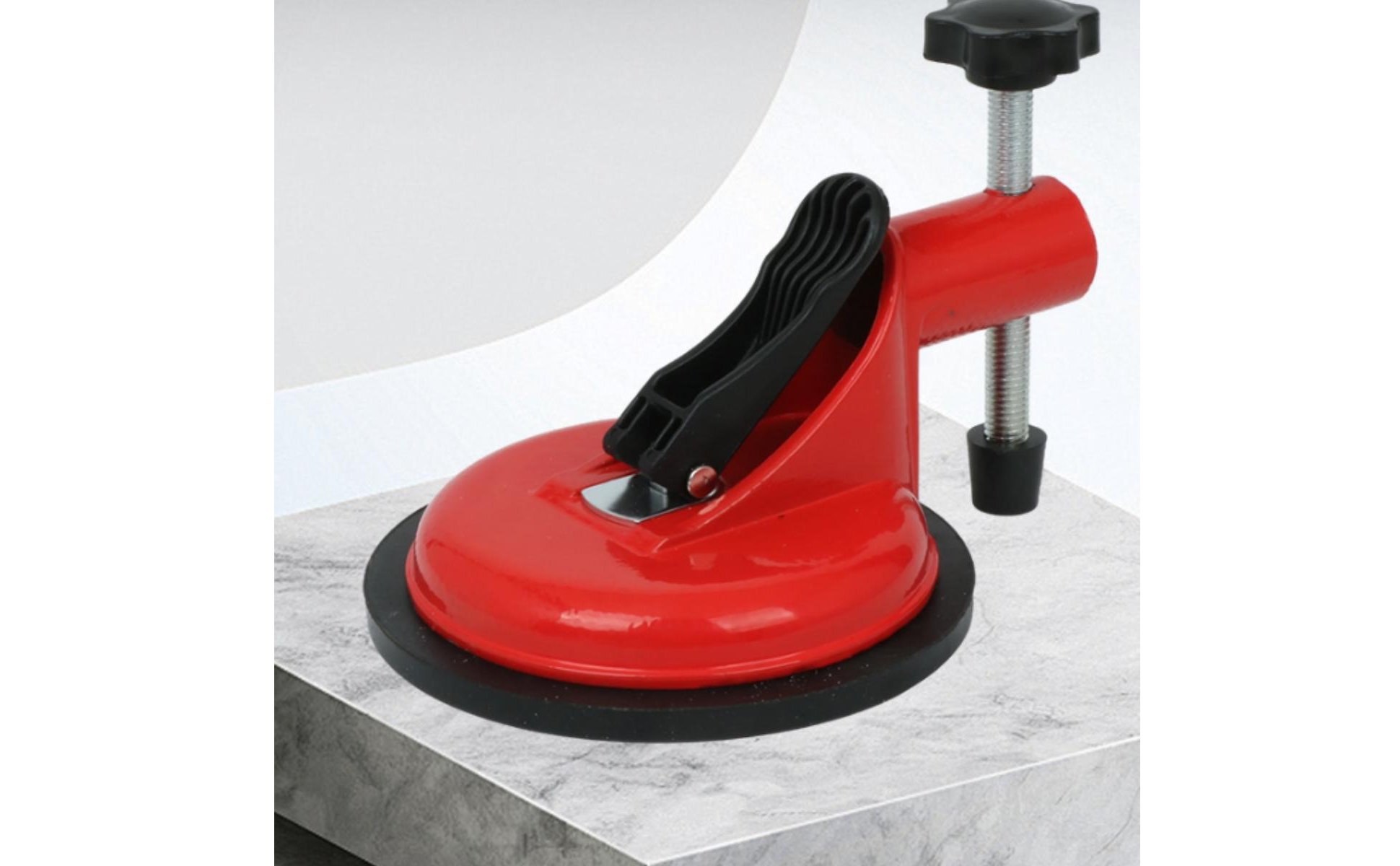 Tile Suction Cup Leveler Precise Leveling Stone Seam Setter Reusable