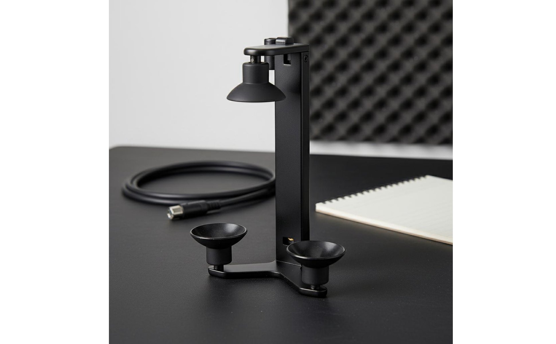 Instrument Audio Pickup Clip Secure Grip Guitar Audio Pickup Holder