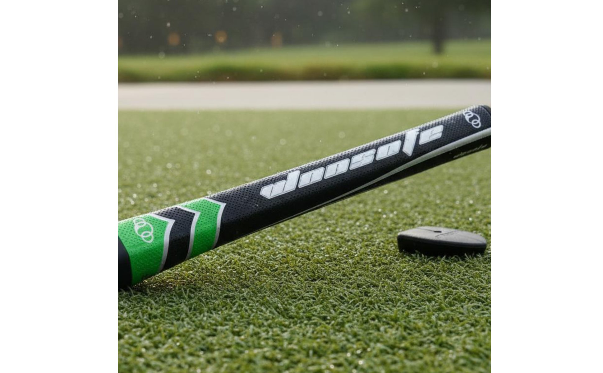 Golf Putter Grip Anti-Skid Golf Club Grip Non-Slip