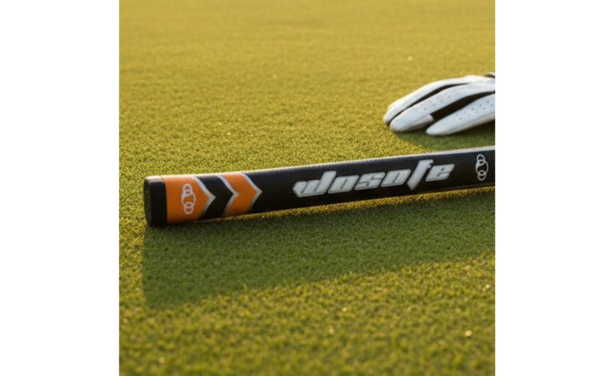 Golf Putter Grip Anti-Skid Golf Club Grip Non-Slip