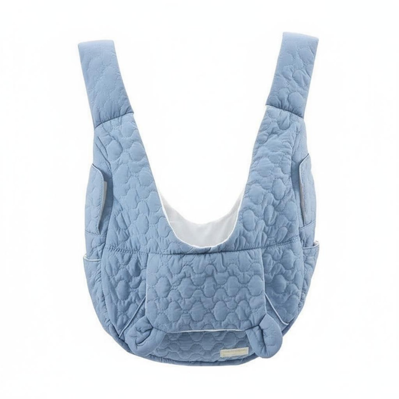 Pet Carrier Backpack Soft &amp; Comfortable Hands-Unrestricted Pet Carrier
