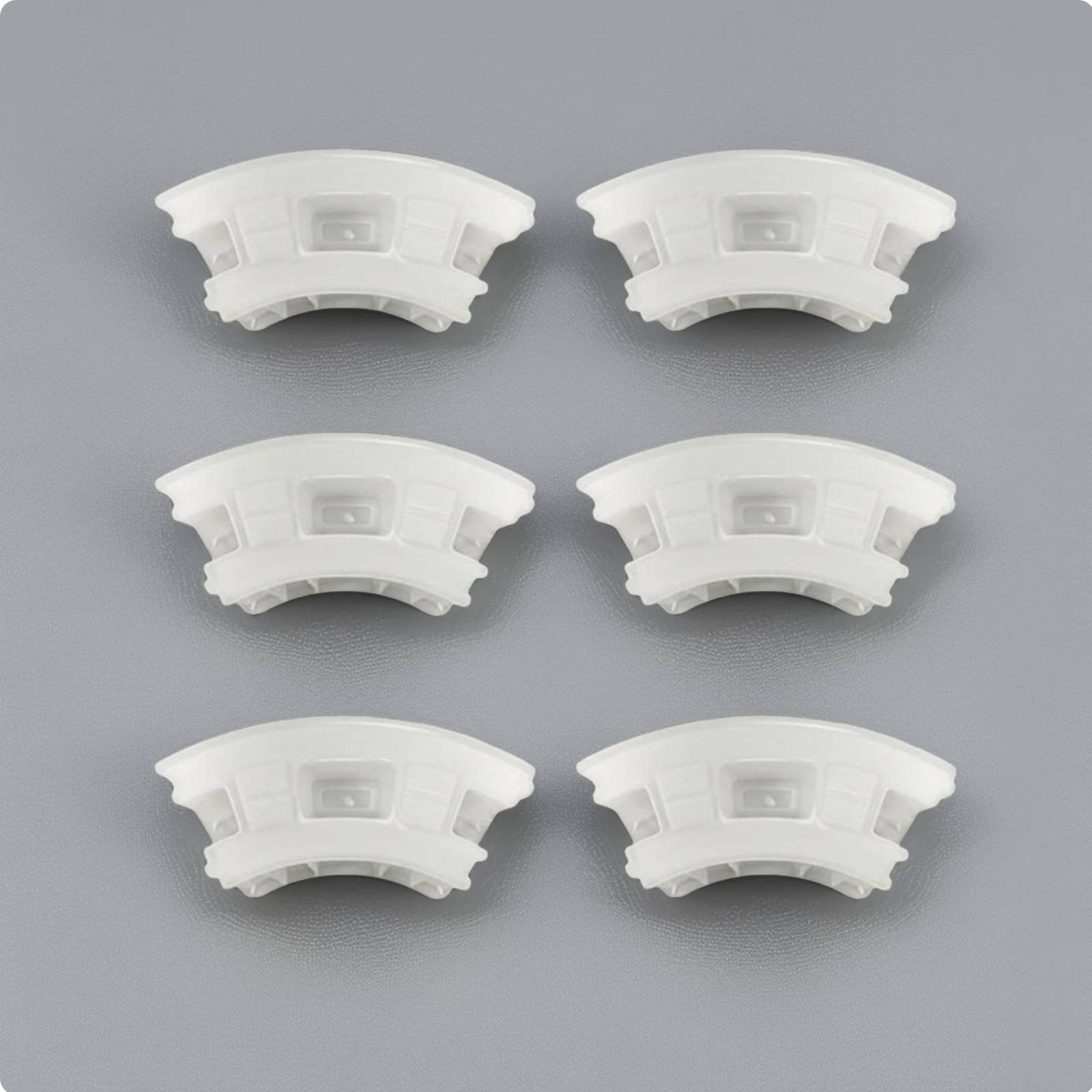 Kontrollschacht-Wandform modulares Design runde Schachtringform