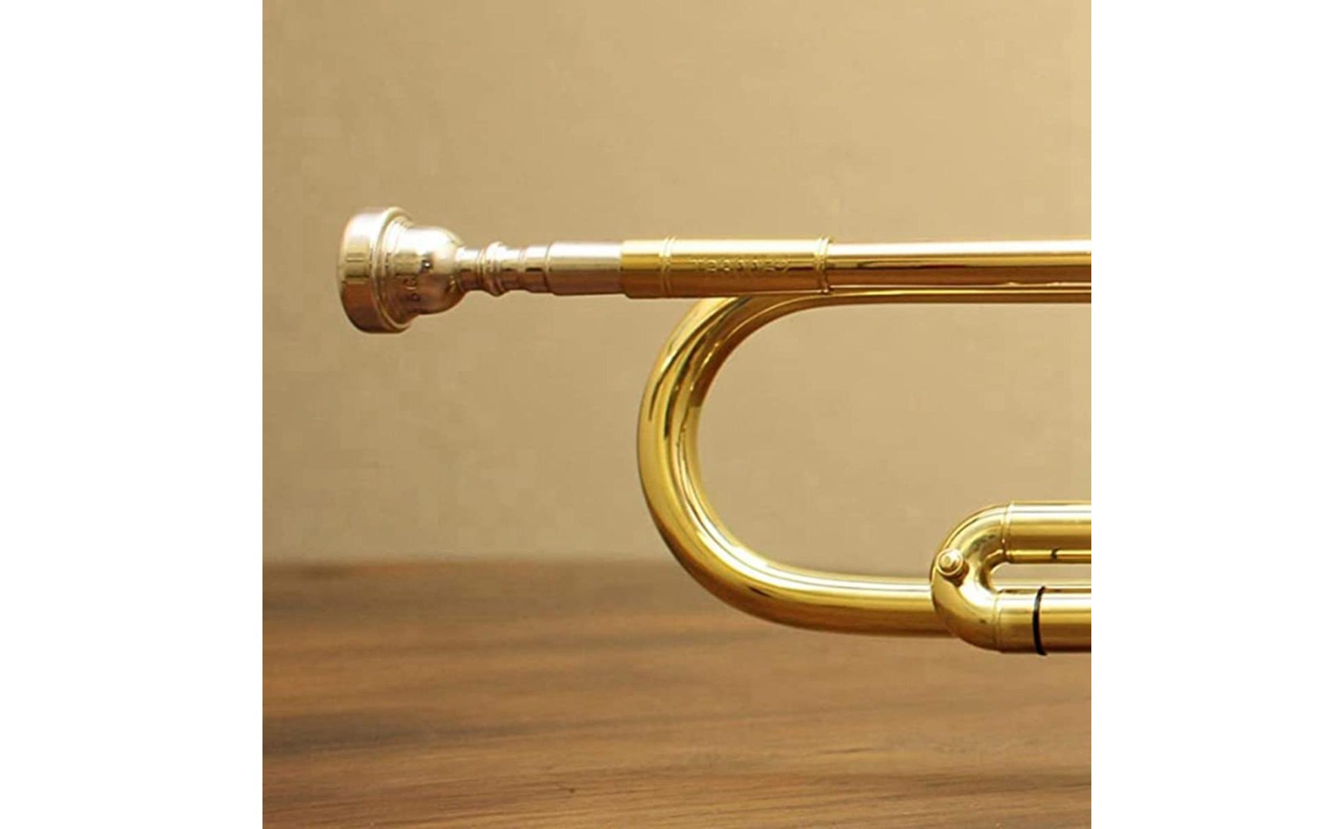 Trumpet Mouthpiece Effort-Saving 7C Trumpet Mouthpiece Performance Type