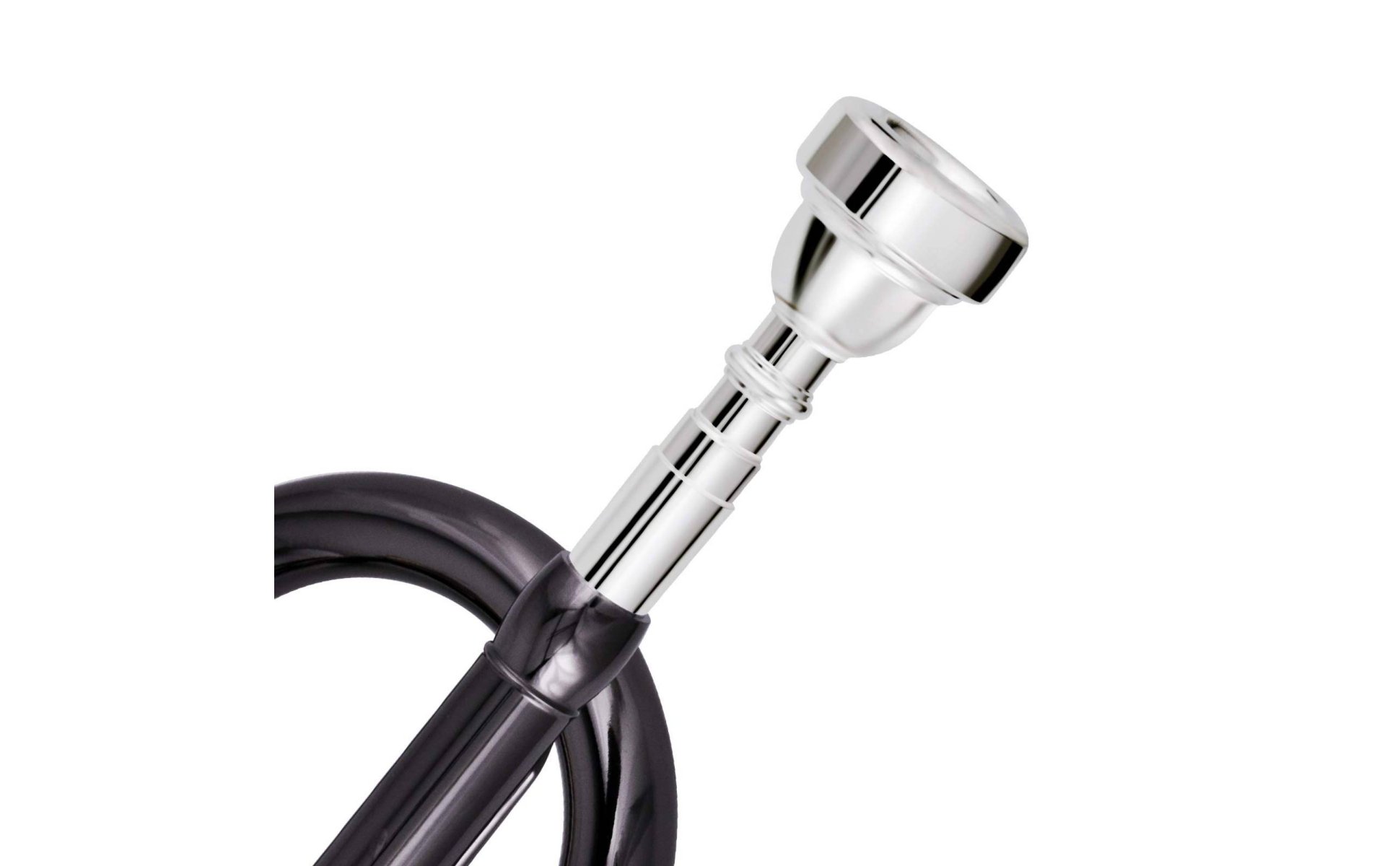 Trumpet Mouthpiece Effort-Saving 7C Trumpet Mouthpiece Performance Type