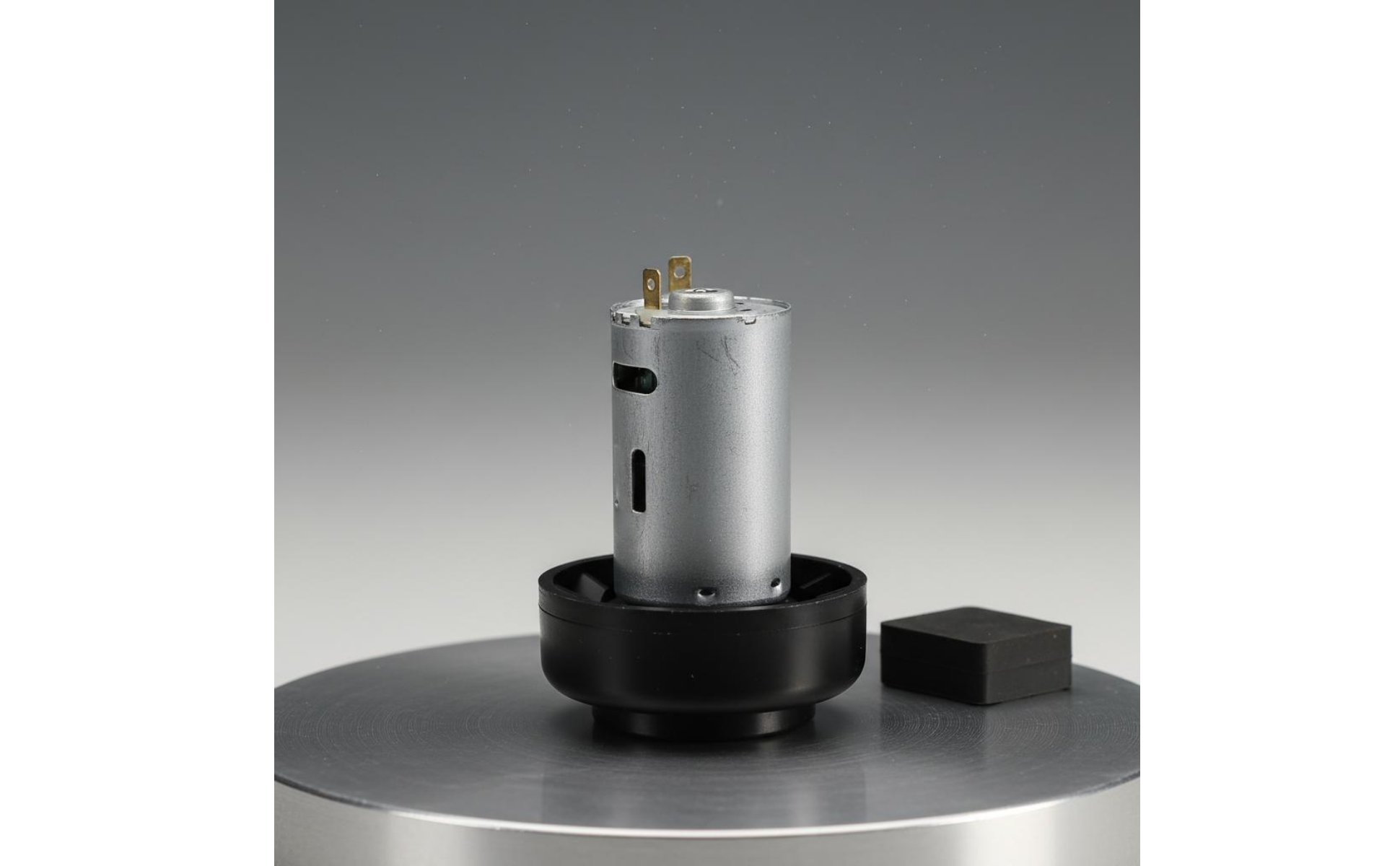 Micro 390 DC Engine High Current Negative Pressure Suction Engine