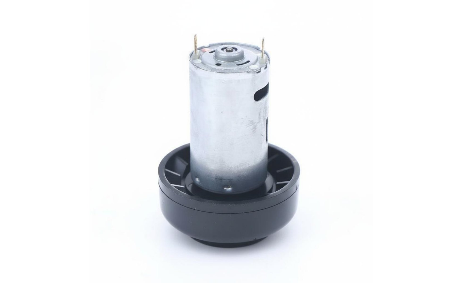 Micro 390 DC Engine High Current Negative Pressure Suction Engine