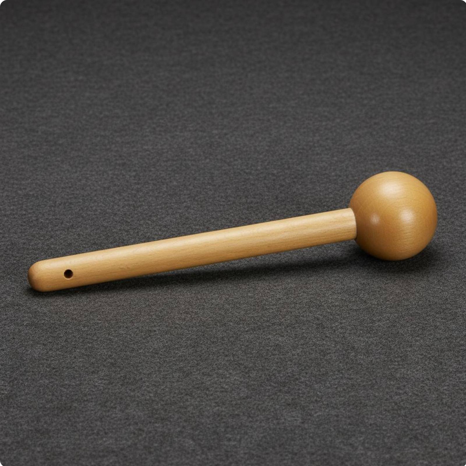 Baseballhandschuh-Hammer Massivholz Baseball-Zubehör professionelles Werkzeug