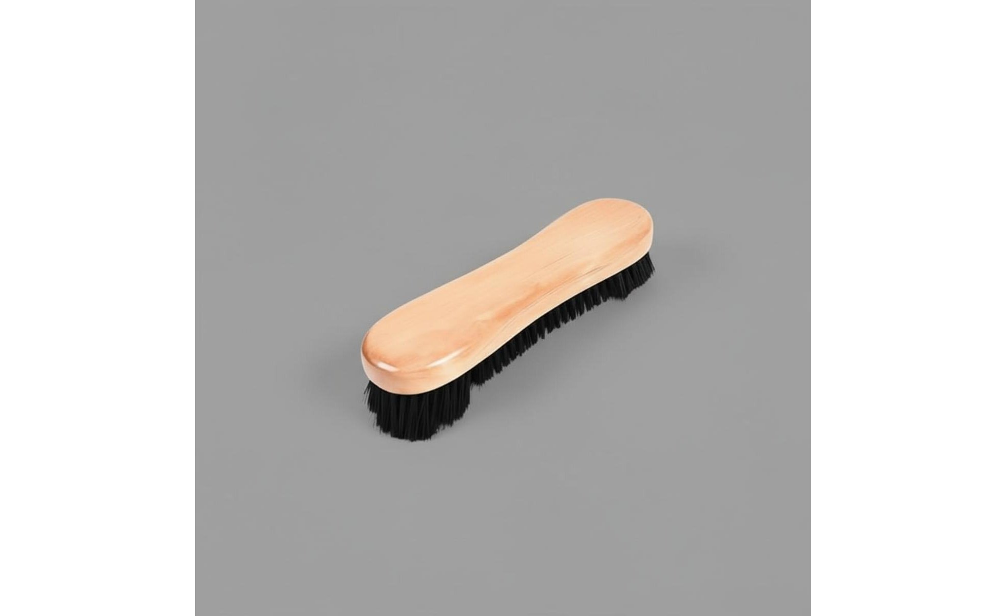 Billiard Table Brush Set Solid Wood Handle Pool Table Brush Set for Game Room