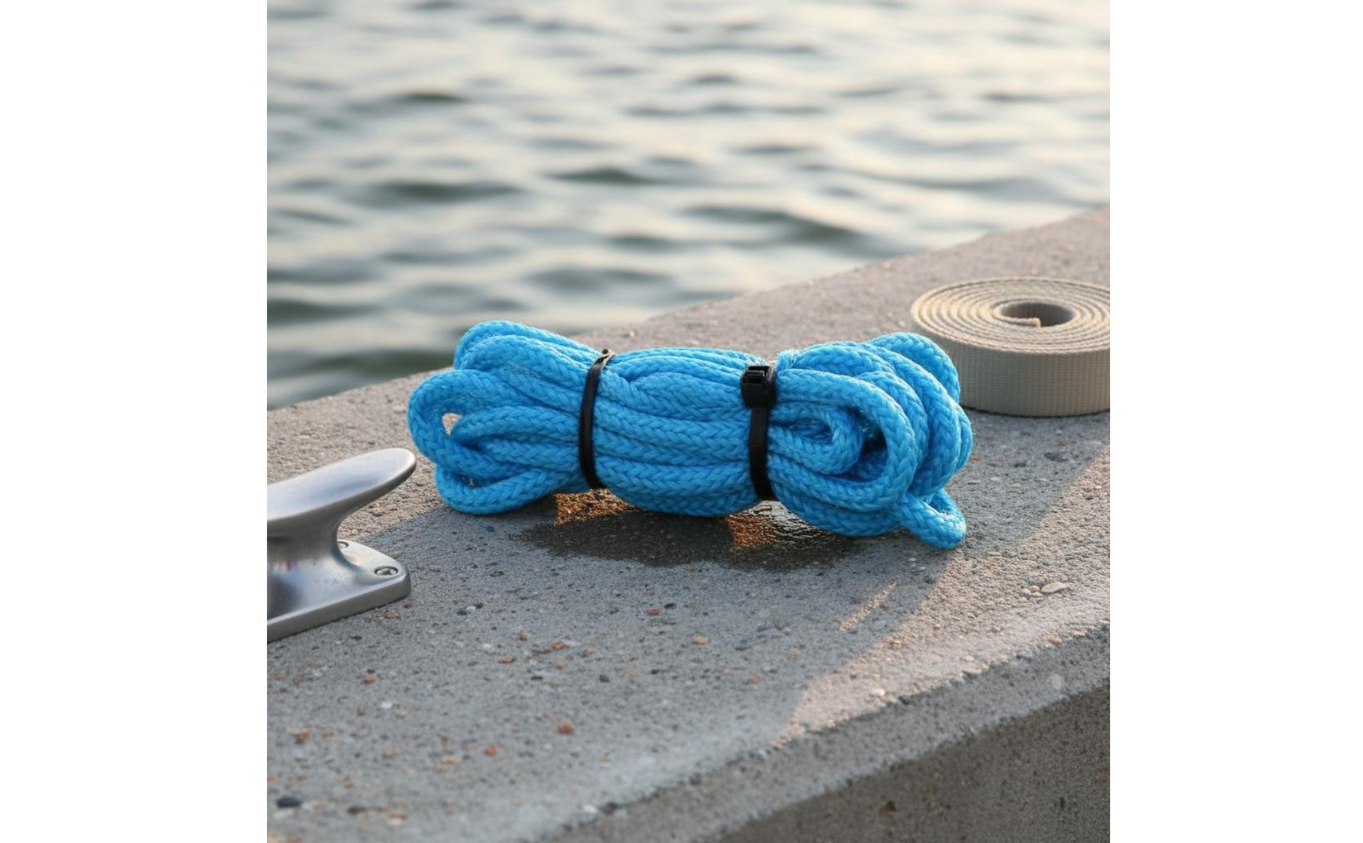 6 Pieces Tent Rope Tightener Zinc Alloy Body Tent Rope Fastener for Backpacking