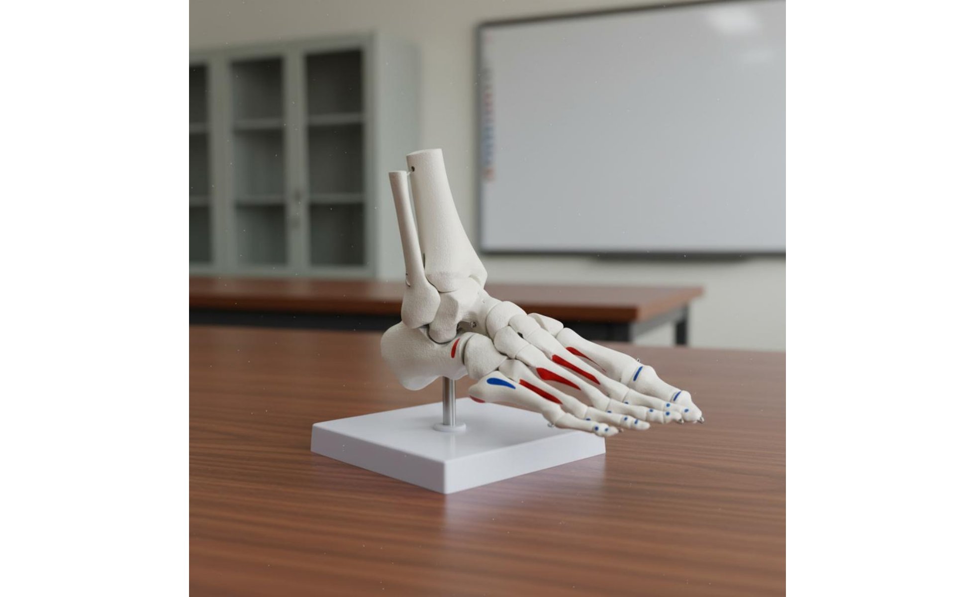 Anatomical Joint Model Anatomically Life Size Joint Skeleton for Doctors