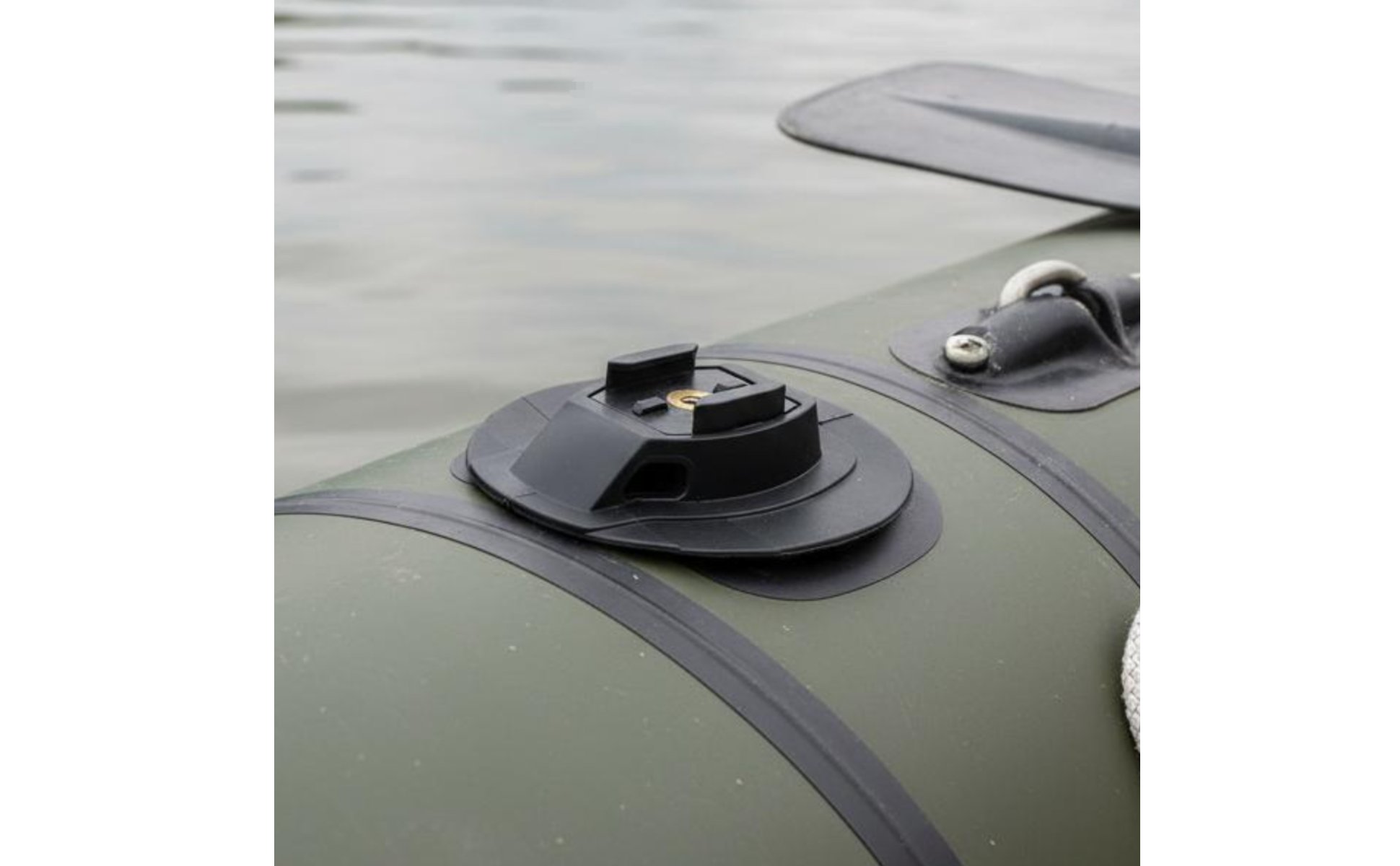 SUP Action Camera Base Seawater Resistant for Water Sports, Outdoor
