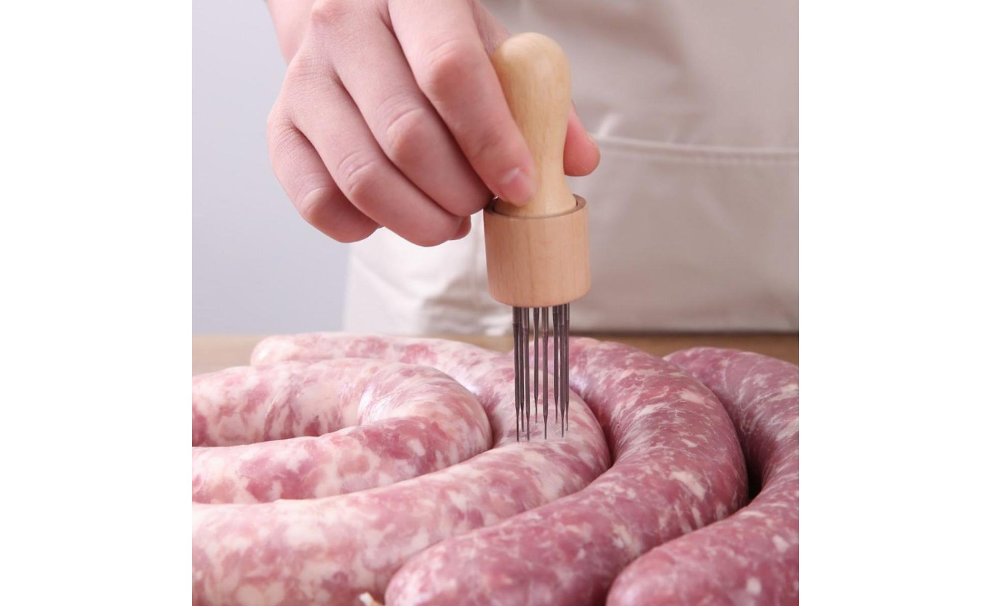 Sausage Pricker Ultra-Fine Sausage Air Bubble Remover for Butchers