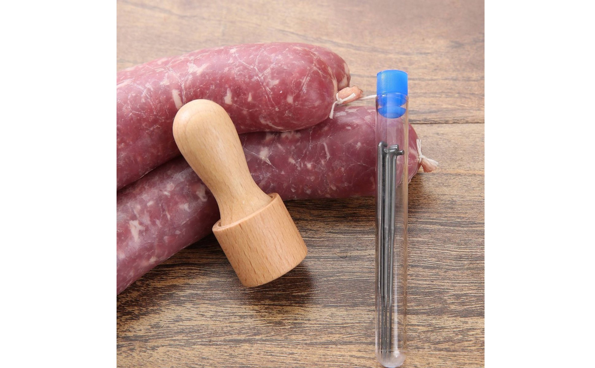 Sausage Pricker Ultra-Fine Sausage Air Bubble Remover for Butchers