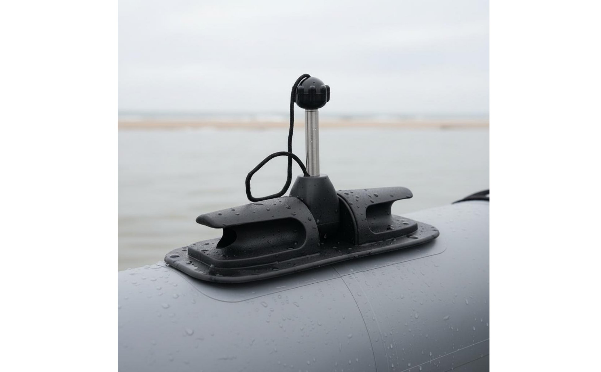 Inflatable Boat Oar Lock No Drilling Required Inflatable Boat Oarlock Mount