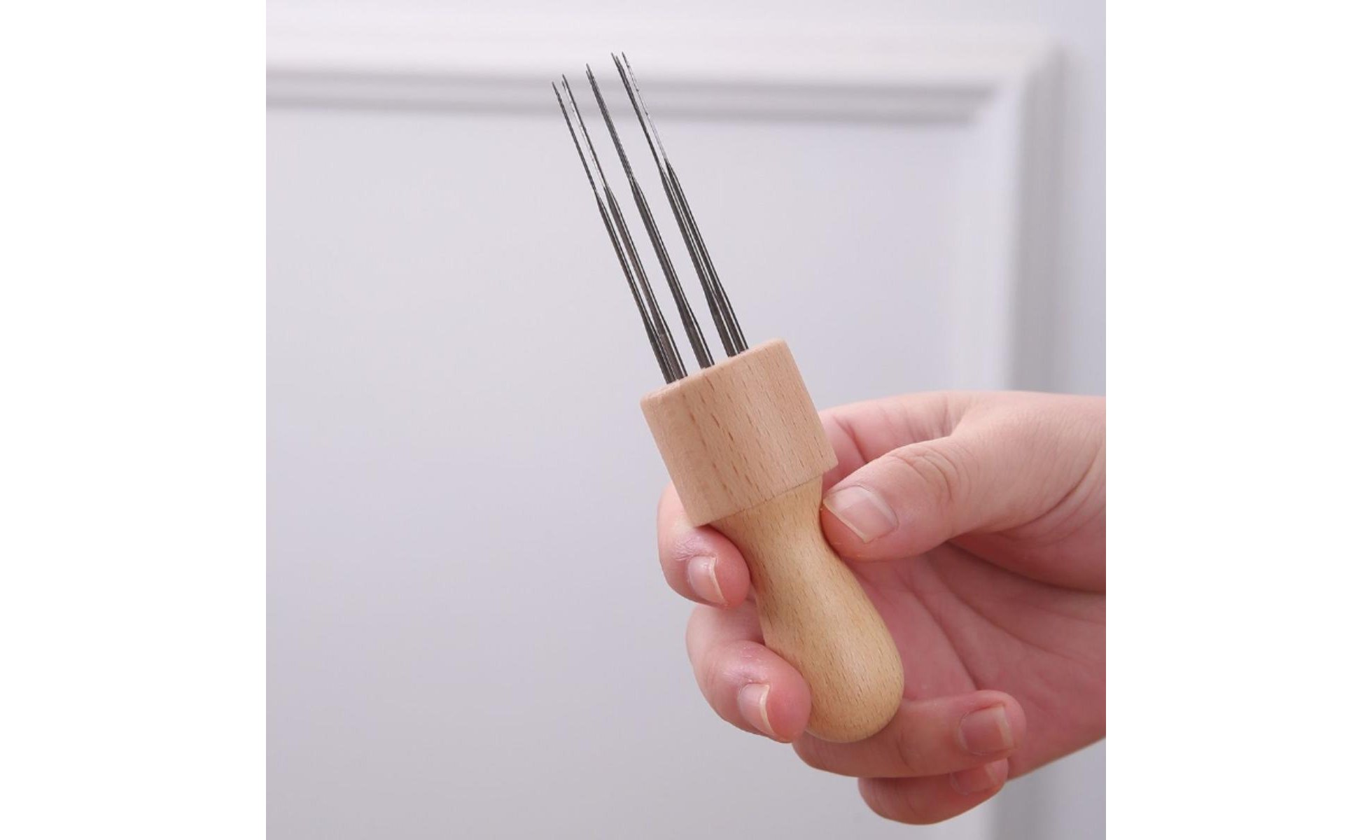 Sausage Pricker Ultra-Fine Sausage Air Bubble Remover for Butchers