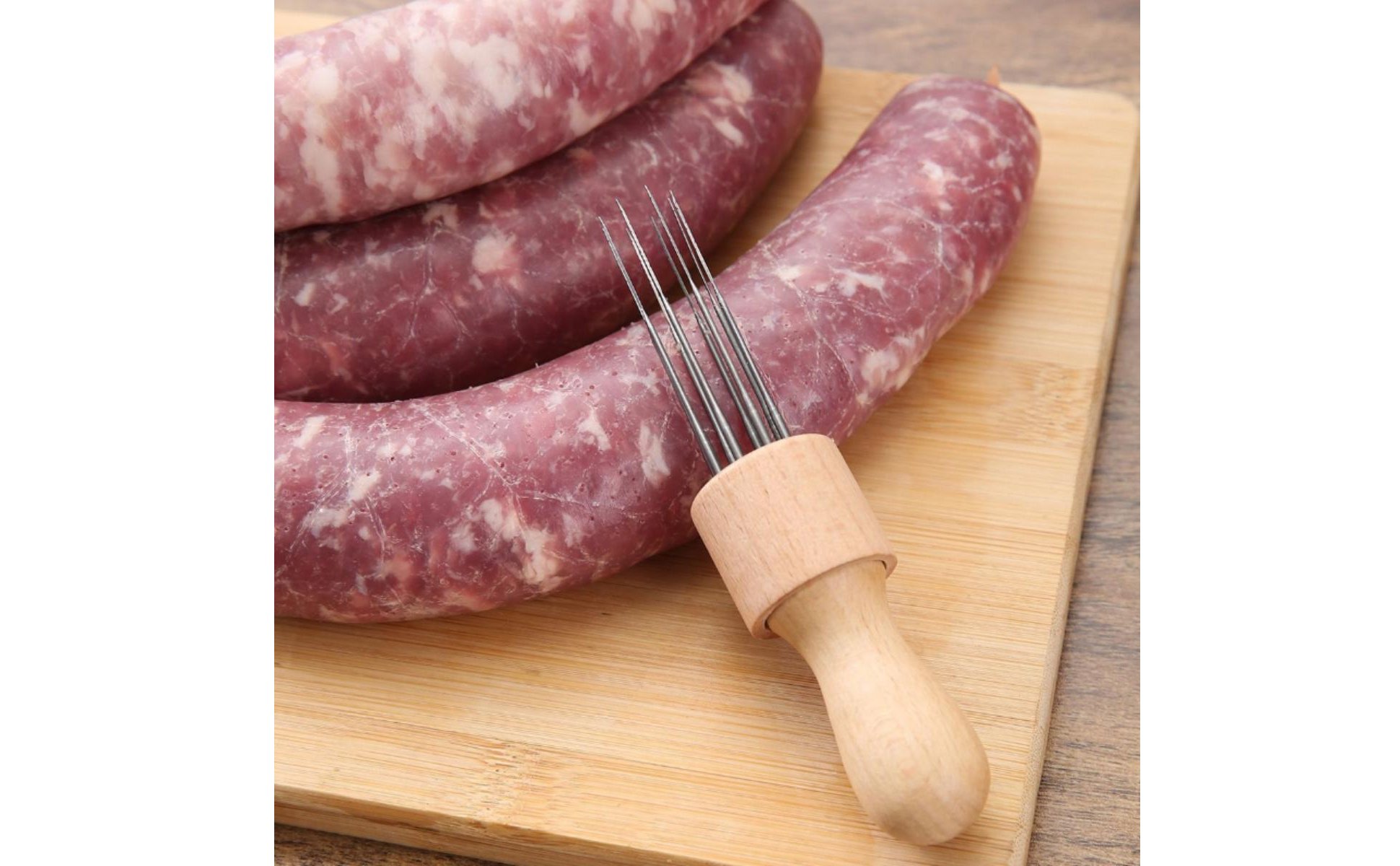 Sausage Pricker Ultra-Fine Sausage Air Bubble Remover for Butchers