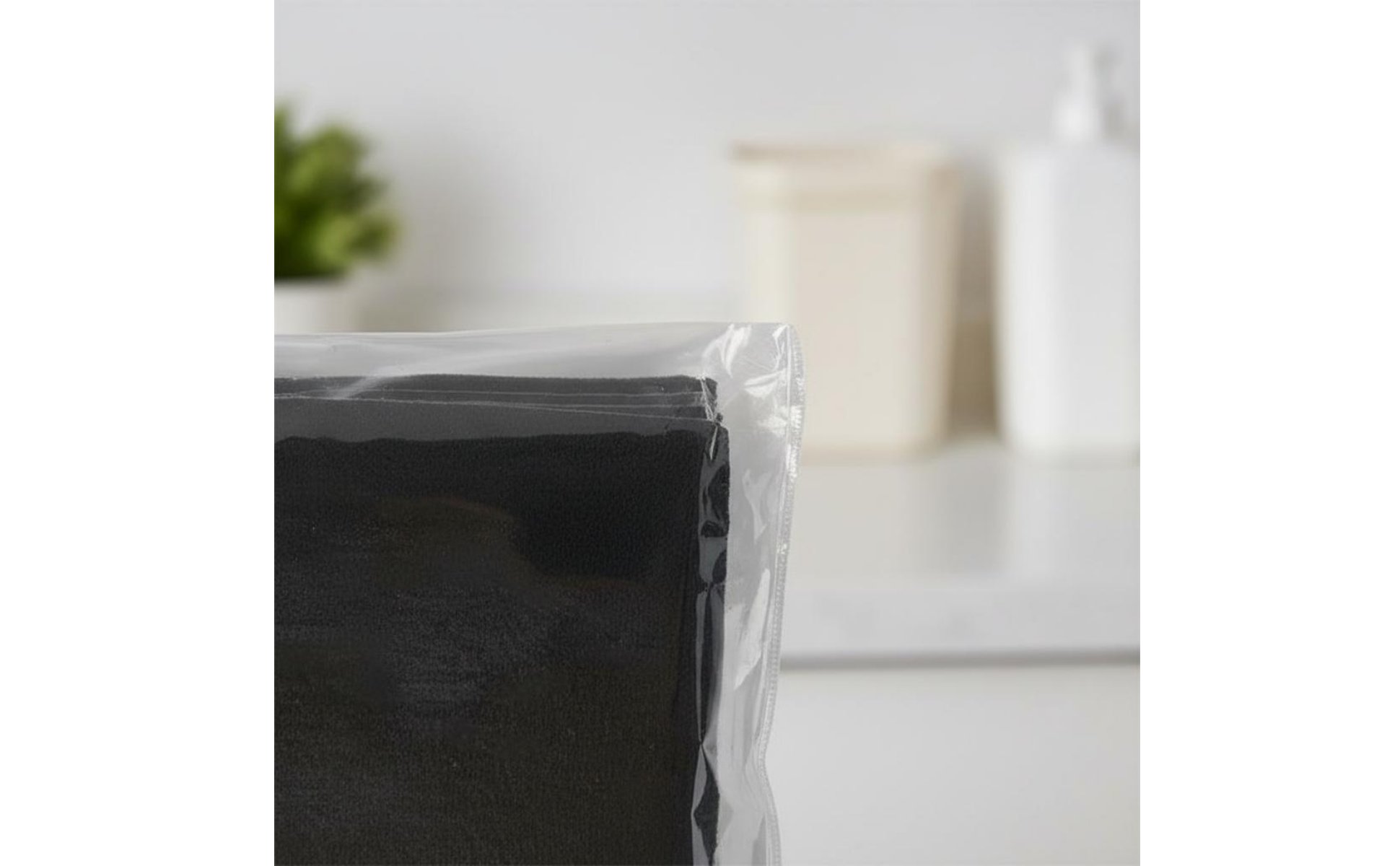 Black Clothes Color Booster Laundry Darkening Sheets