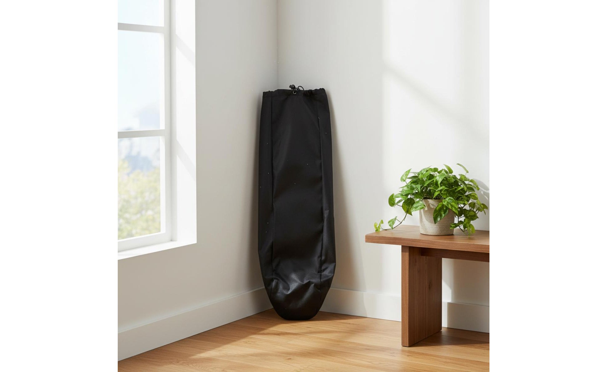 Sac de Transport pour Skateboard Imperméable Sac à Dos pour Skateboard Robuste
