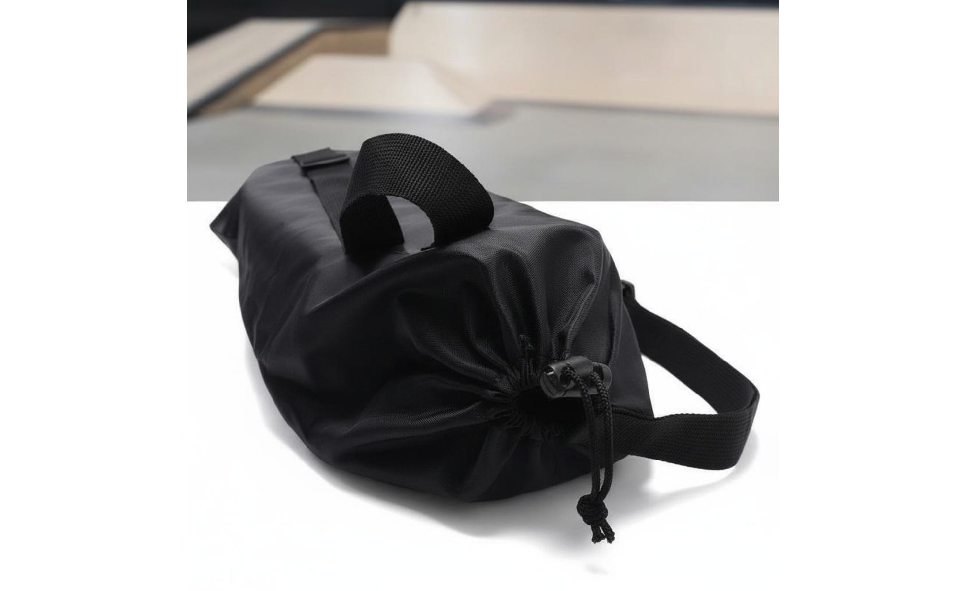 Sac de Transport pour Skateboard Imperméable Sac à Dos pour Skateboard Robuste