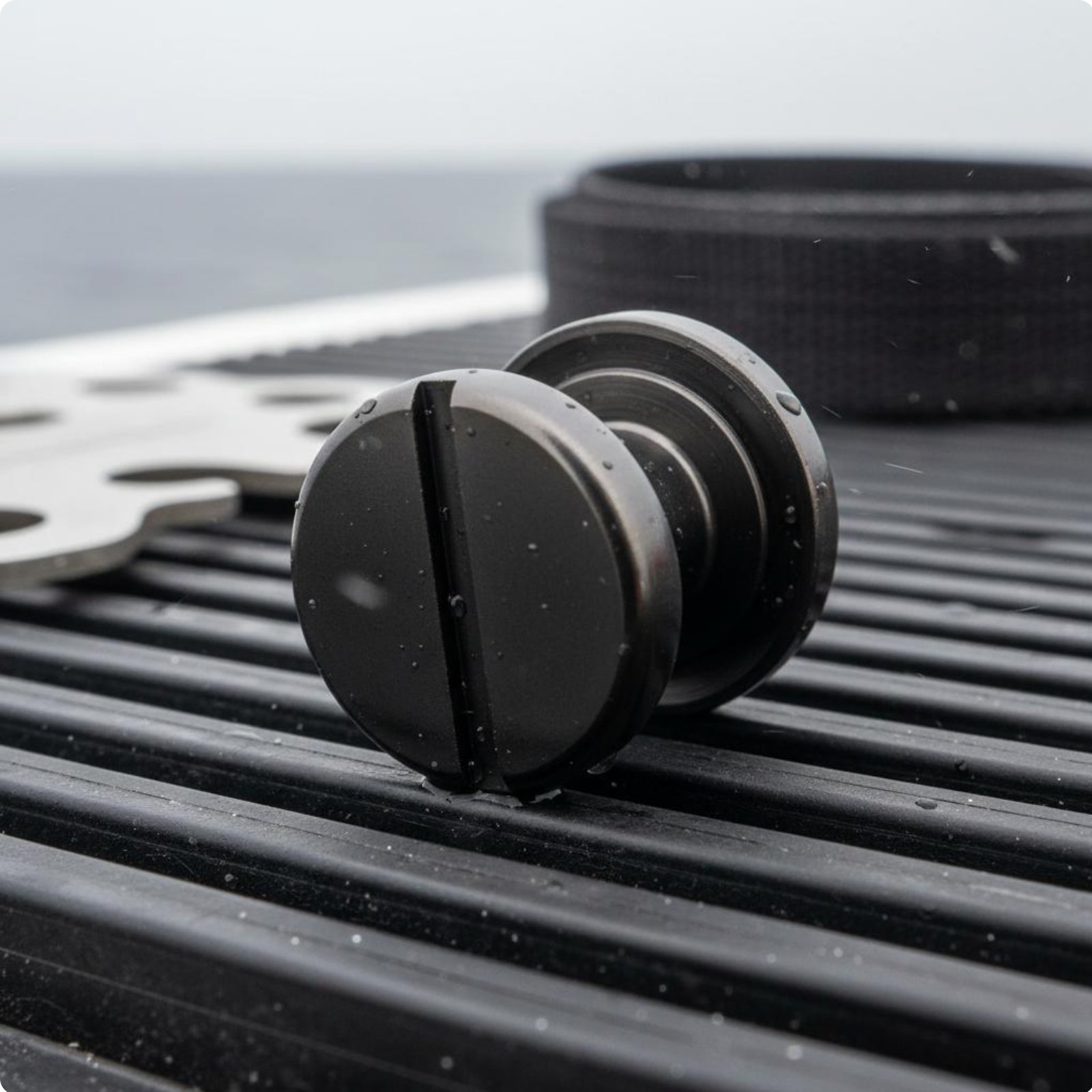 Diving Book Screw Diving Harness Screw Heavy Duty