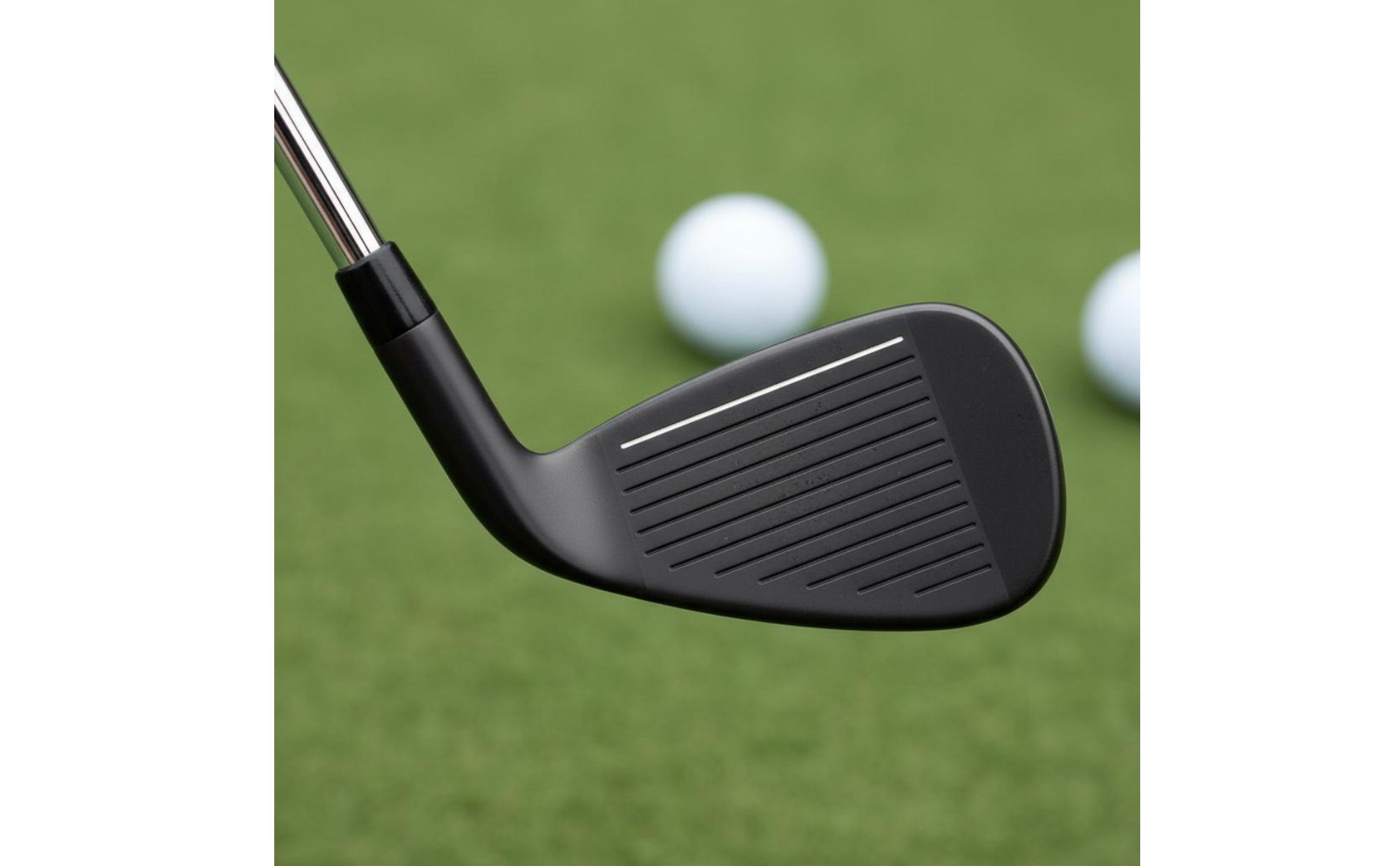 Portable Travel Golf Club Easy Assembly Detachable Golf Club Metal Construction