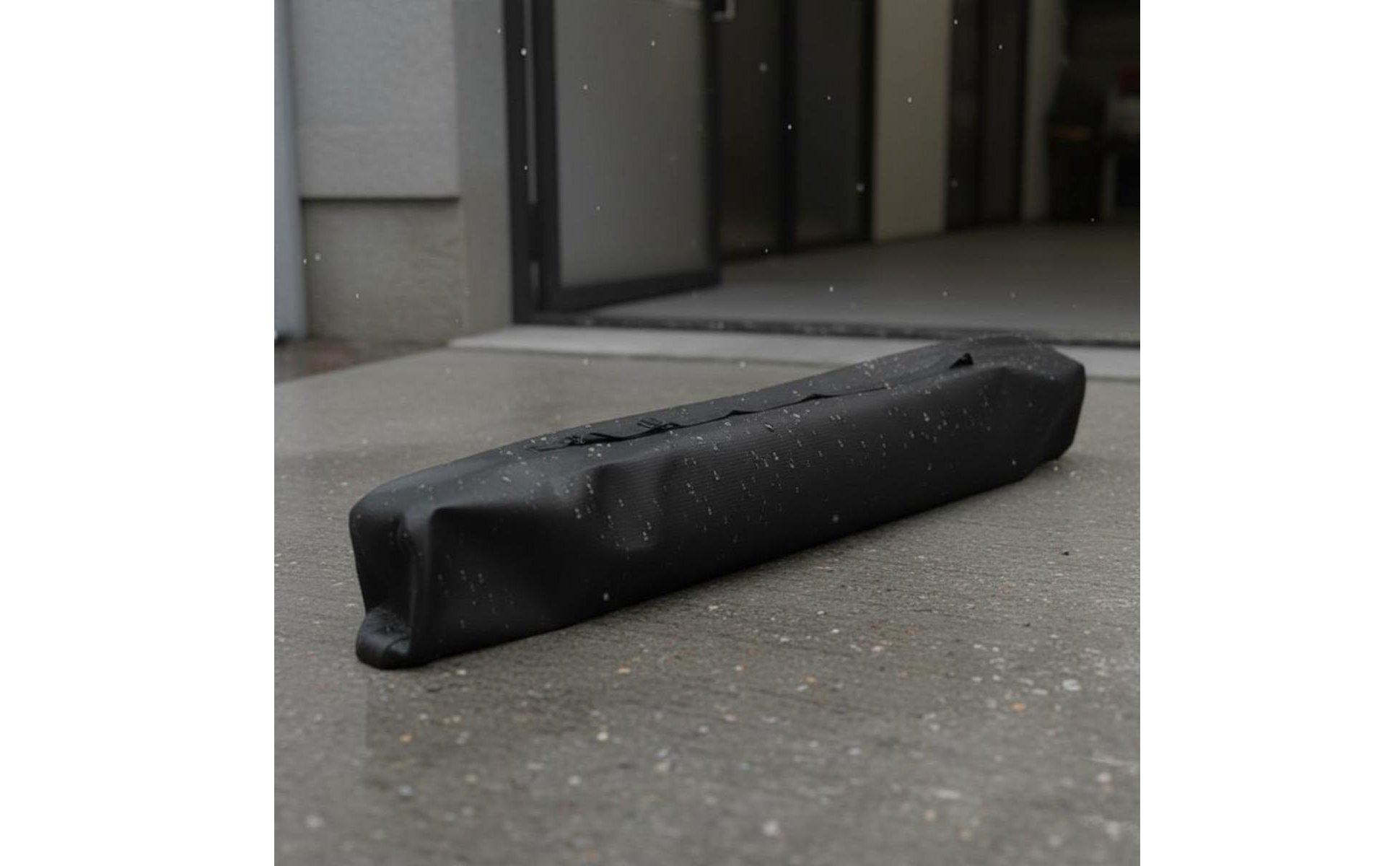 Sac de Transport pour Skateboard Imperméable Sac à Dos pour Skateboard Robuste